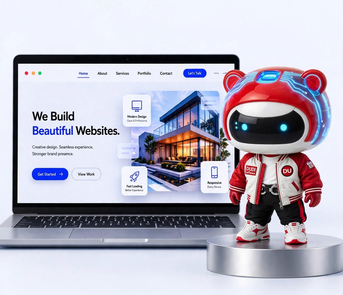 Tối Ưu Chỉ Số INP Trong Thiết Kế Website: Yếu Tố Xếp Hạng Core Web Vitals Mới Của Google