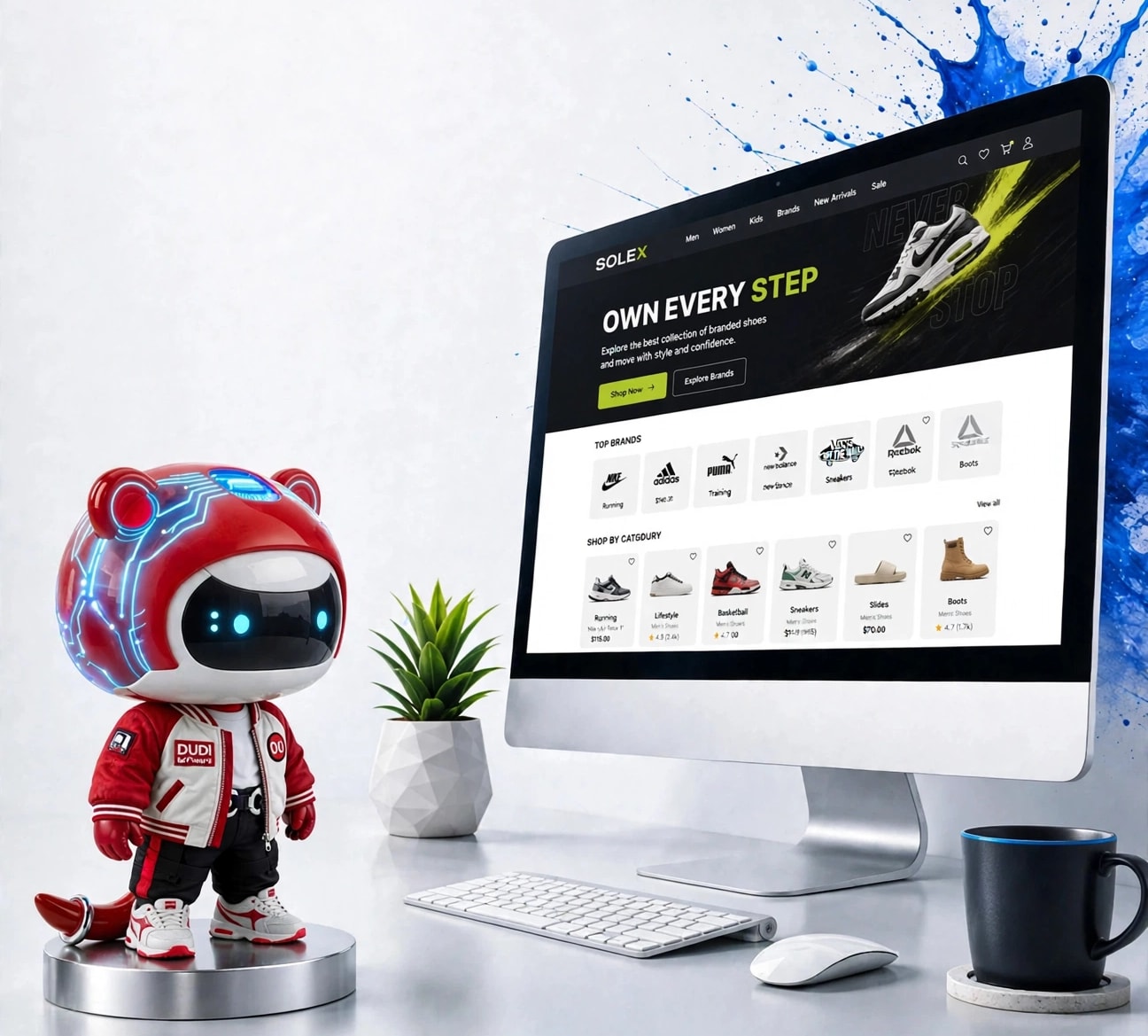 Xây Dựng Hệ Thống Bán Vé Sự Kiện Chịu Tải Cao Và Chống Đầu Cơ Bằng Dynamic QR Code