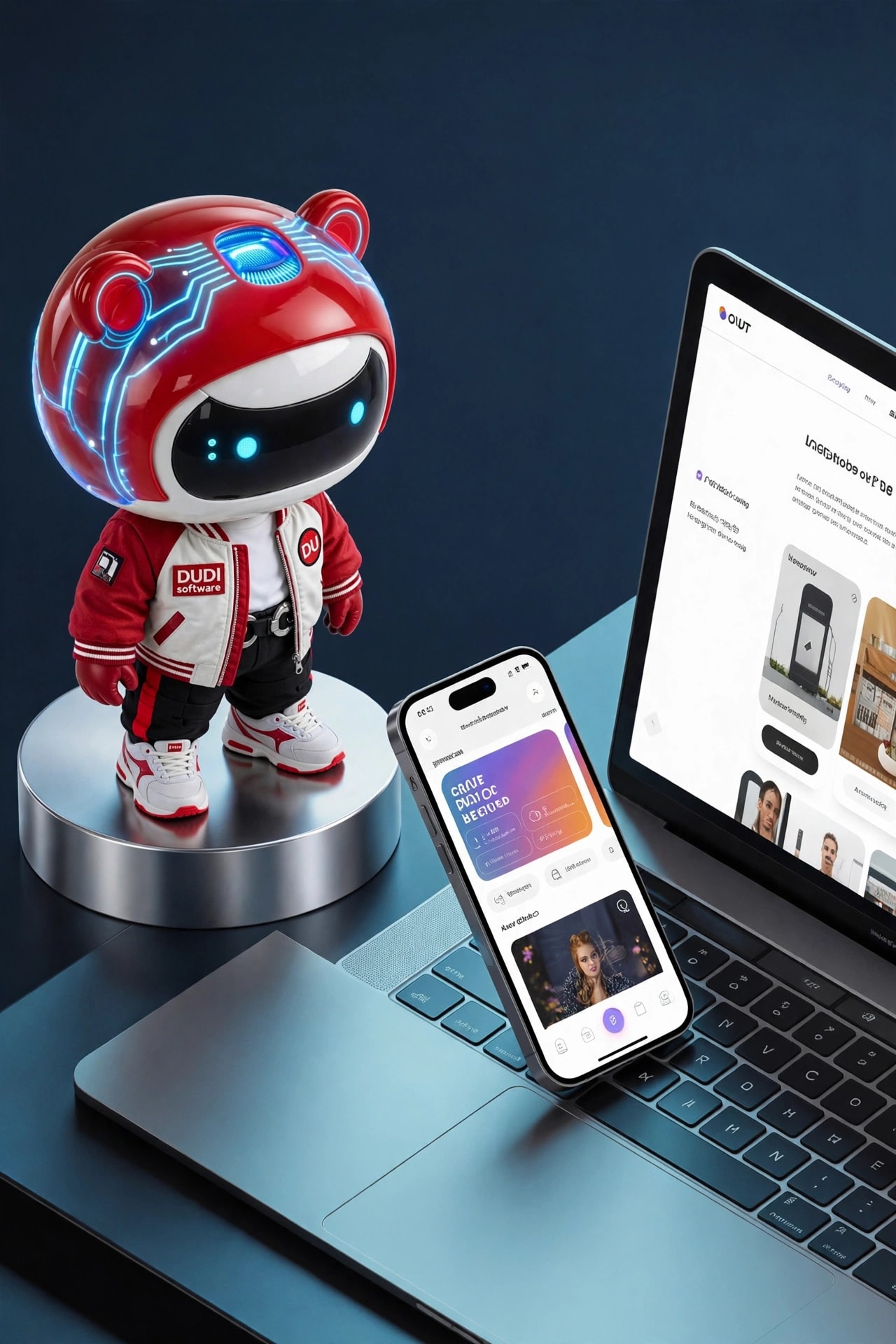 Ứng Dụng Gamification Trong Thiết Kế Website: Kích Hoạt Tâm Lý Học Giữ Chân Khách Hàng