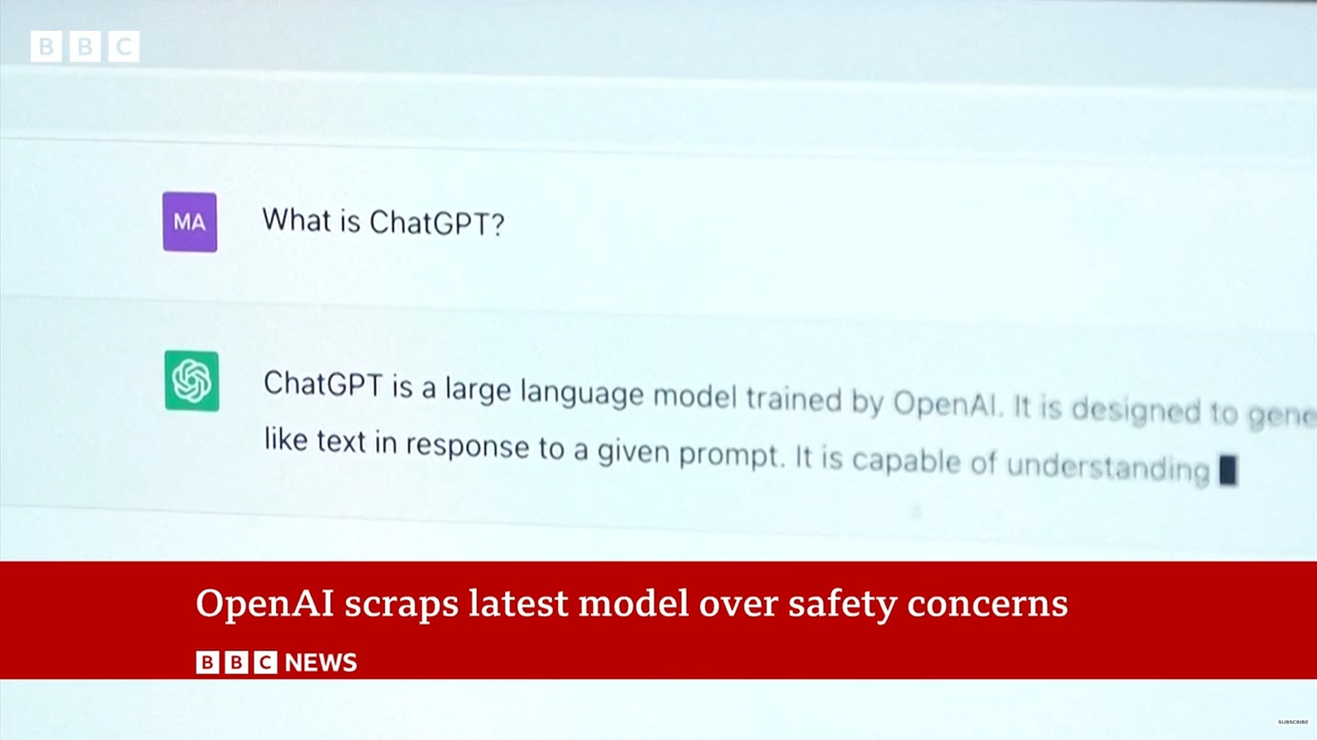 OpenAI Bất Ngờ Hủy Kế Hoạch Ra Mắt Mô Hình ChatGPT Mới Do Lo Ngại Rủi Ro An Toàn