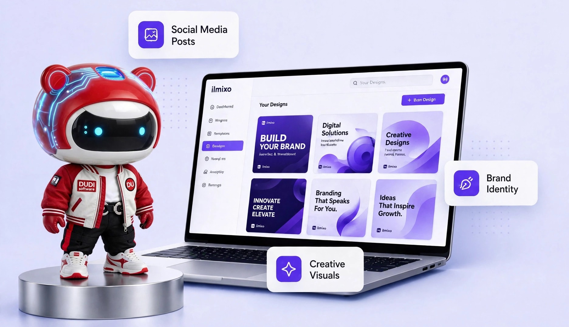 Tối Ưu Chỉ Số CLS Trong Thiết Kế Website: Ngăn Chặn Hiện Tượng Nhảy Bố Cục