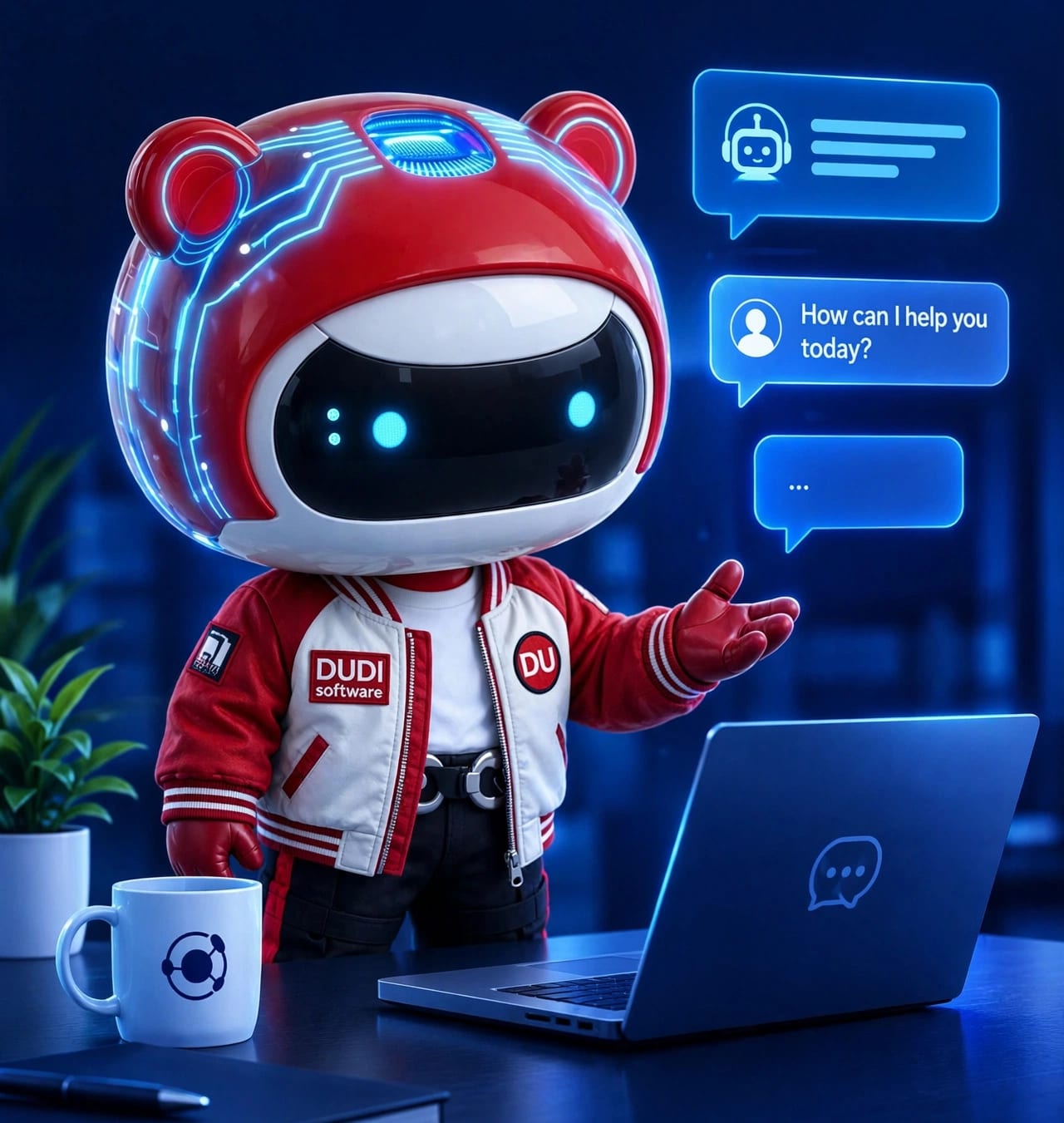 Tích Hợp Progressive Web App (PWA) Trong Thiết Kế Website: Giải Pháp Thay Thế Ứng Dụng Di Động Dành Cho B2B