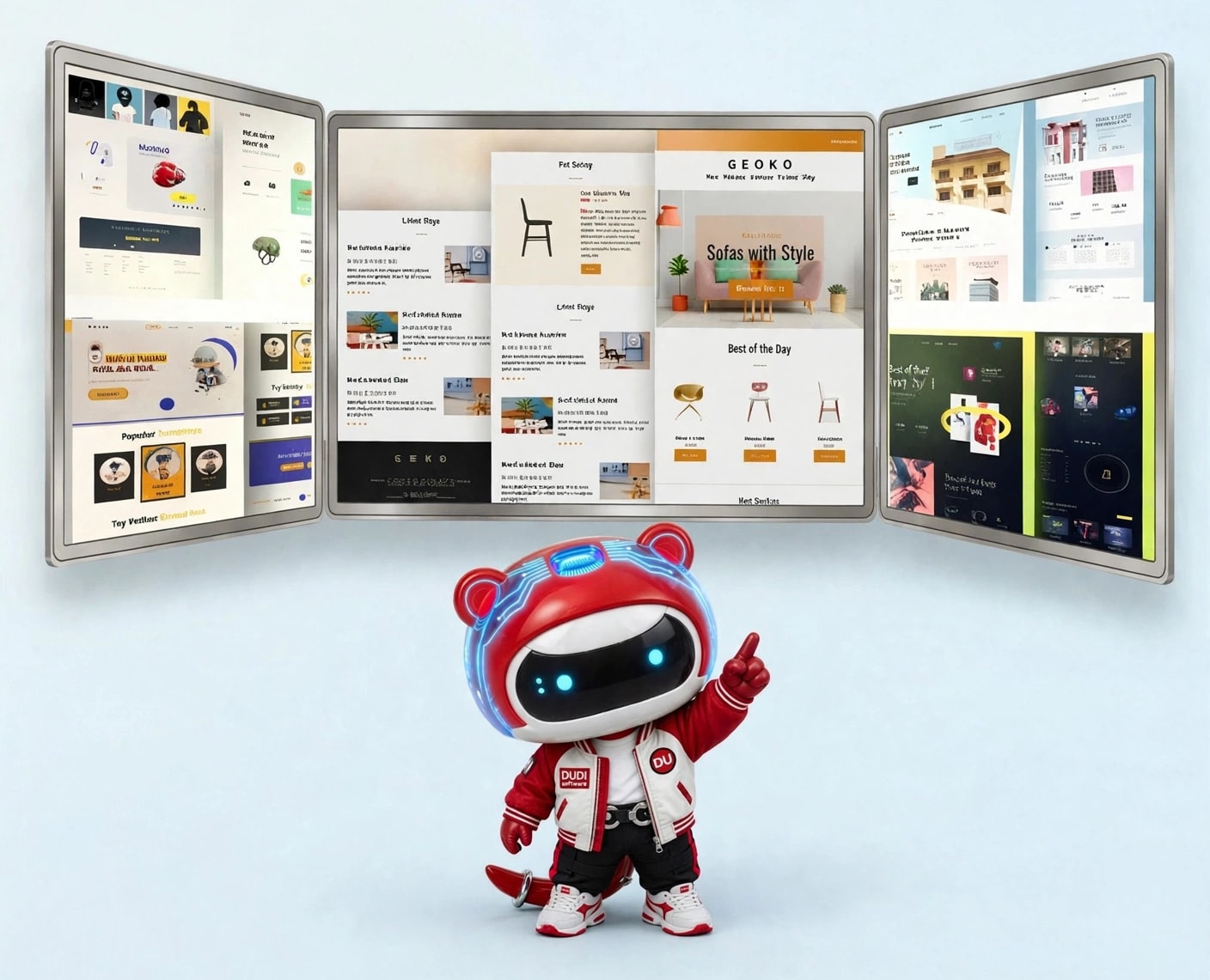 Thiết Kế Website Xanh (Sustainable Web Design): Tiêu Chuẩn ESG Mới Cho Doanh Nghiệp Toàn Cầu
