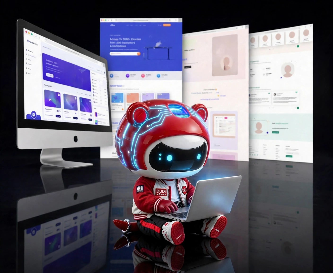 Thiết Kế Website Cho Nền Kinh Tế Bạc (Silver Economy): Tối Ưu UX Cho Tập Khách Hàng Doanh Nhân Cấp Cao