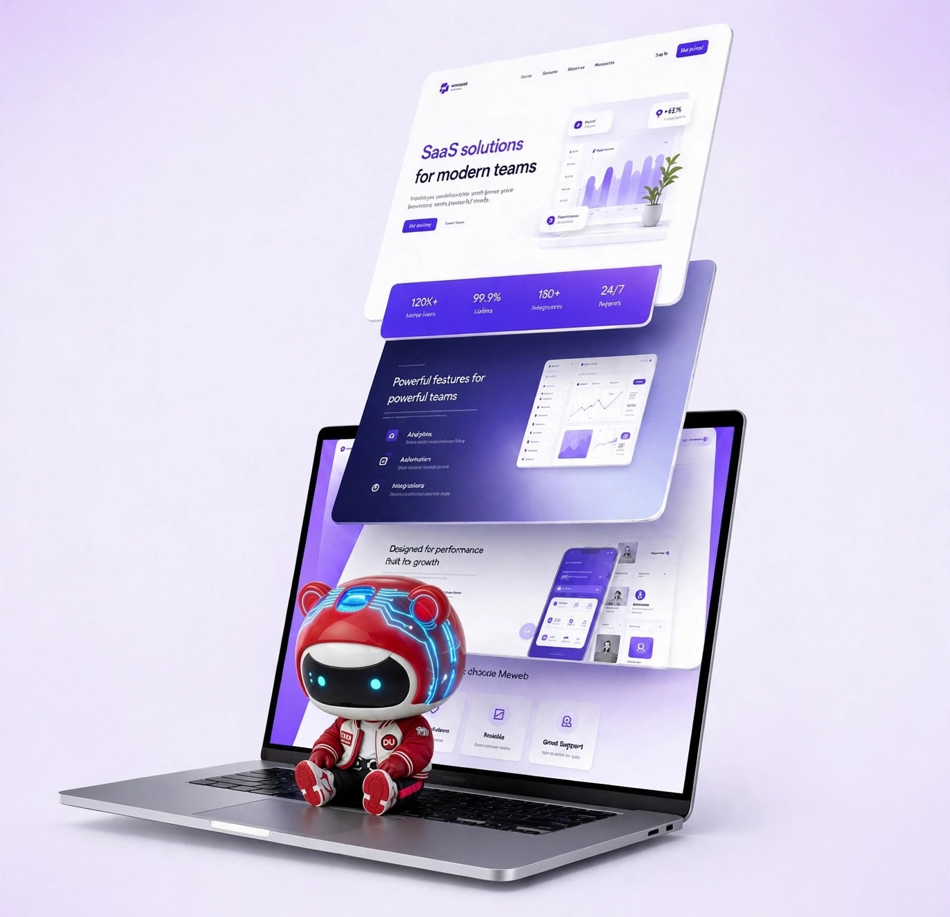 Tối Ưu Chỉ Số INP Trong Thiết Kế Website: Yếu Tố Quyết Định Thứ Hạng SEO Thế Hệ Mới