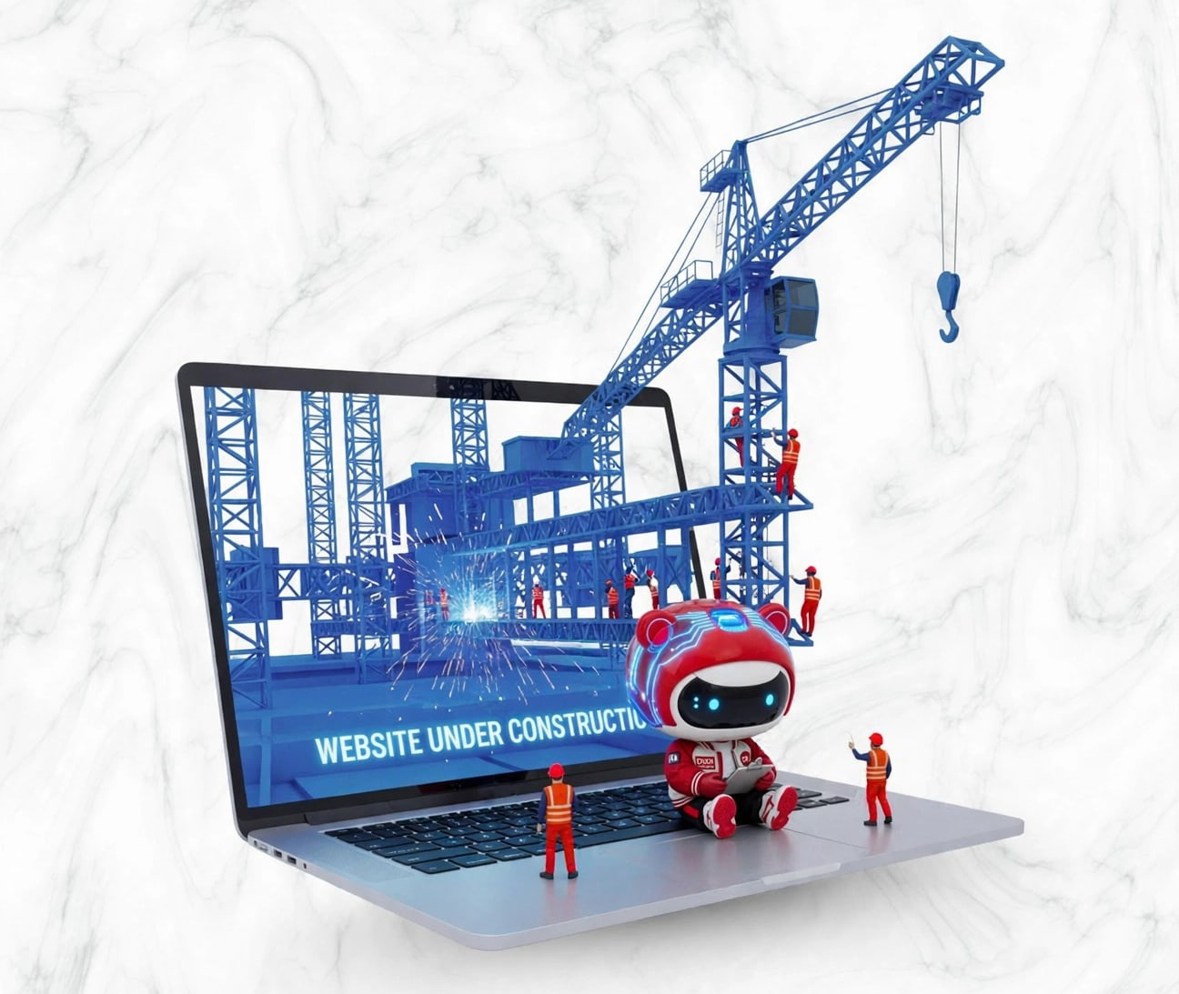 Kiến Trúc Zero-Trust Trong Thiết Kế Website B2B: Xóa Bỏ Điểm Mù Bảo Mật Nội Bộ