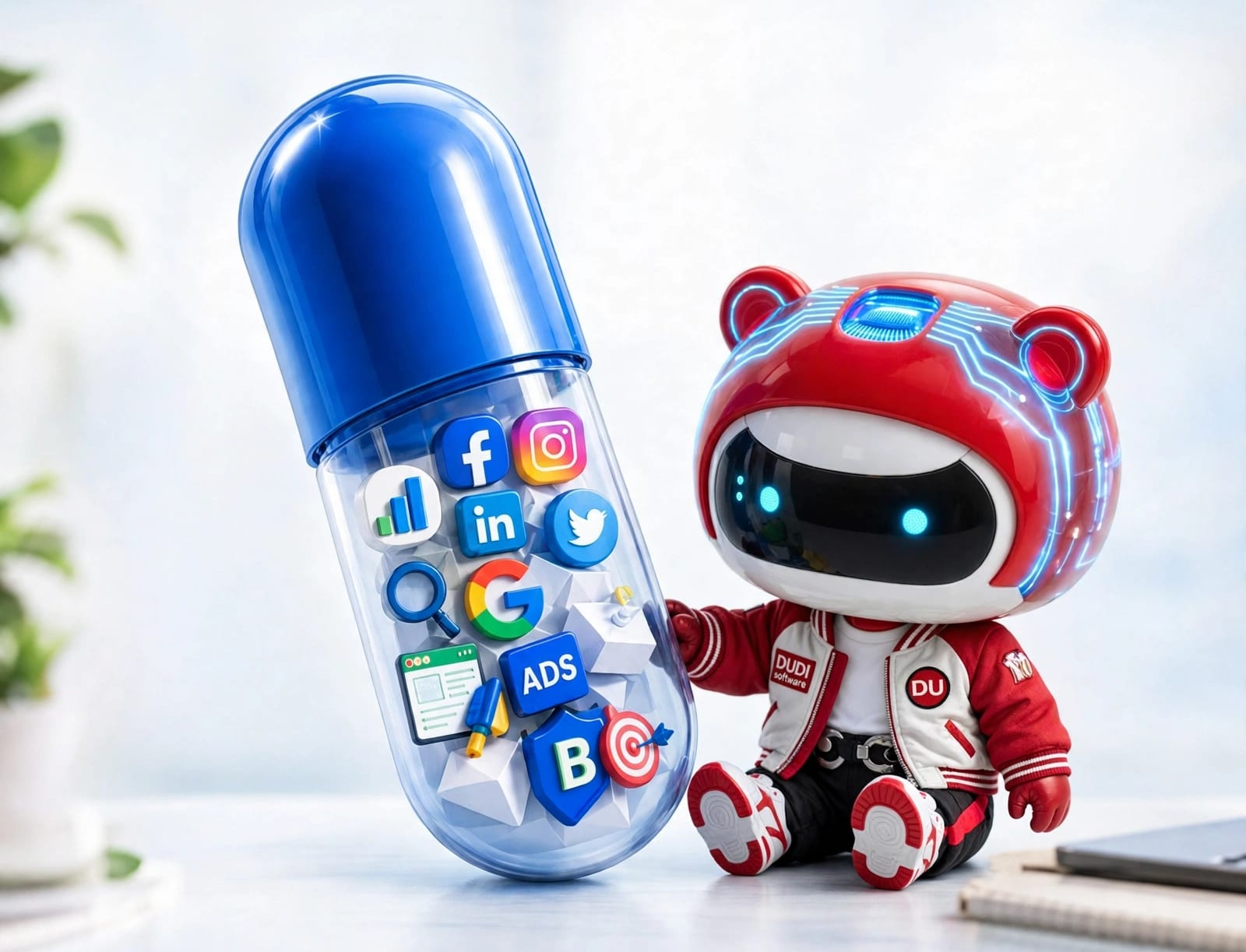 Thiết Kế Website Ứng Dụng Tiến Bộ (PWA): Giải Pháp Vượt Mặt App Store Cho Doanh Nghiệp B2B