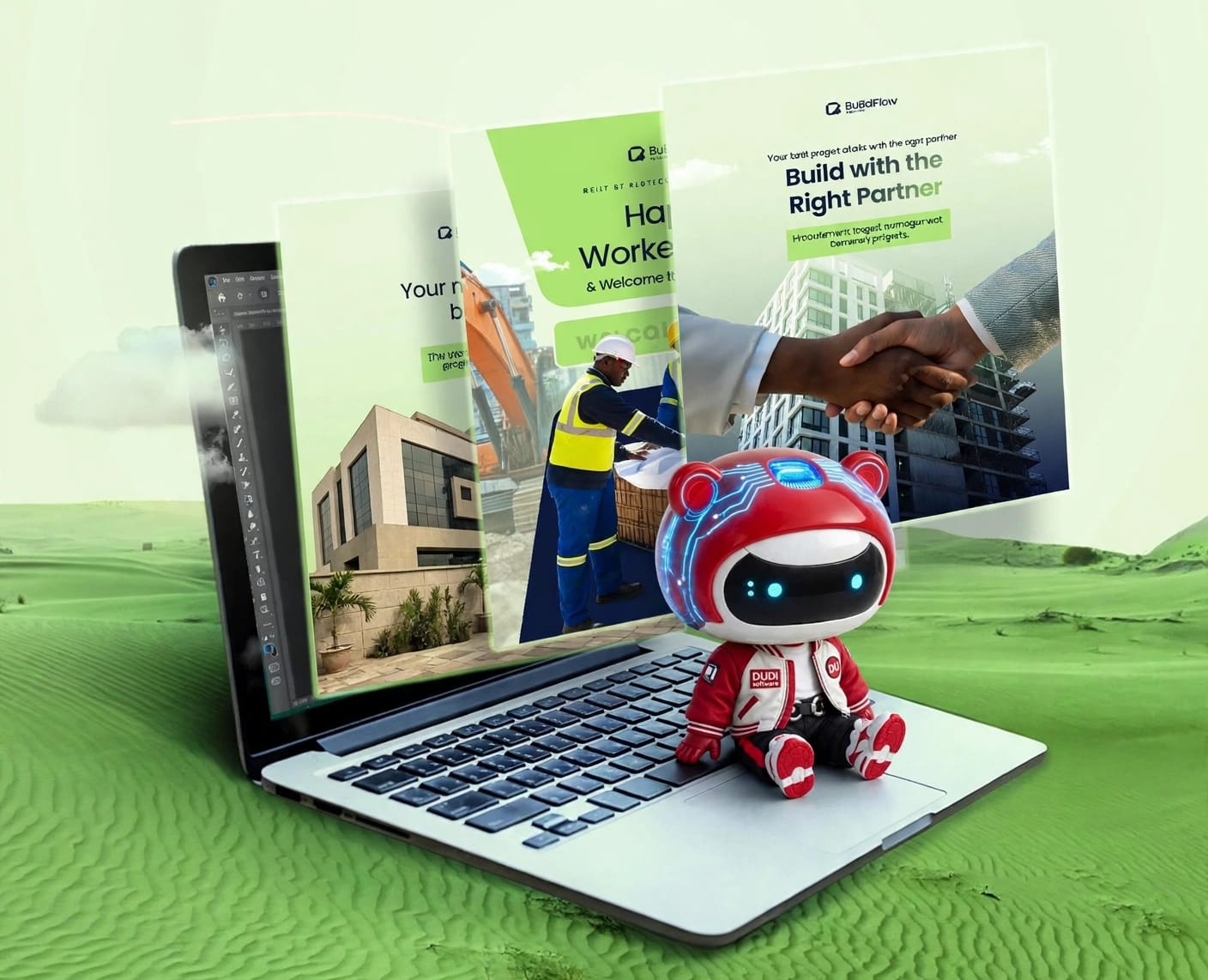 WebAssembly (Wasm) Trong Thiết Kế Website: Đưa Sức Mạnh Phần Mềm Desktop Lên Trình Duyệt