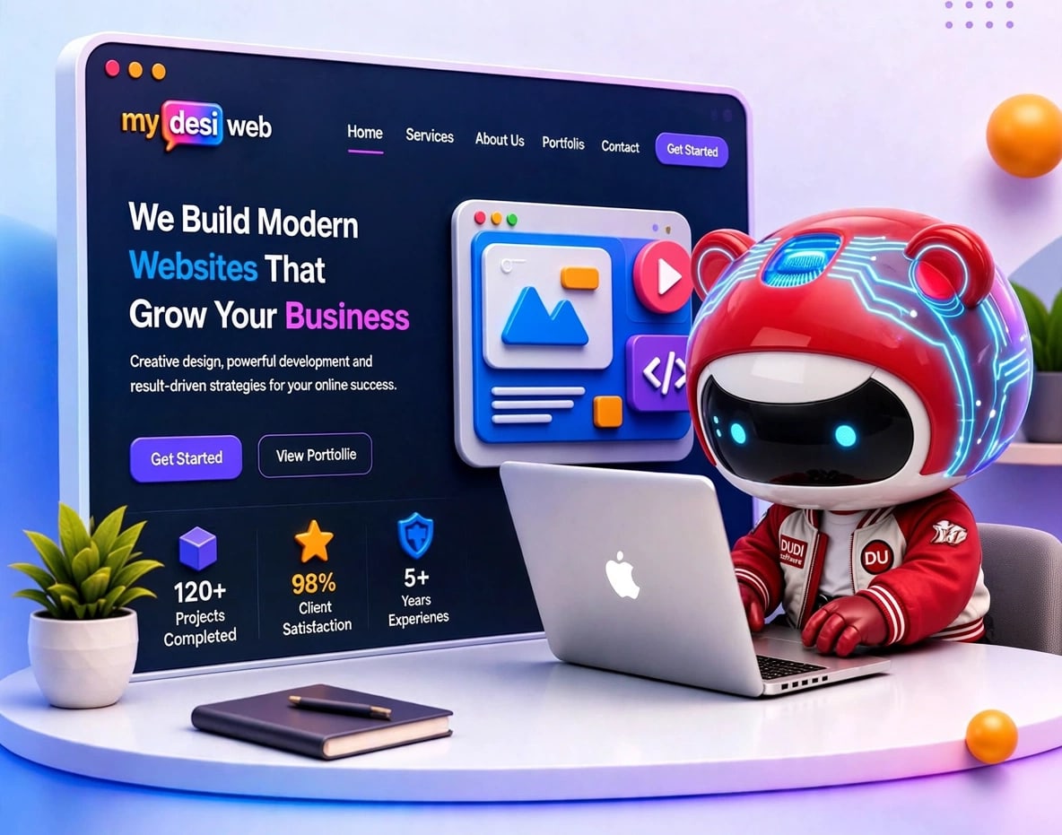 Tiêu Chuẩn WCAG Trong Thiết Kế Website: Nghĩa Vụ Pháp Lý Và Trách Nhiệm Xã Hội Của Doanh Nghiệp