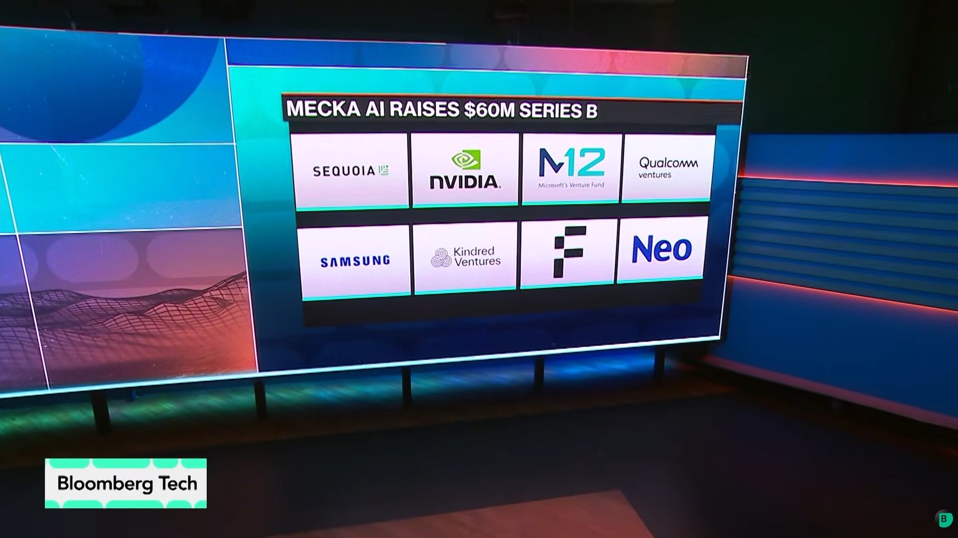 Sequoia và Nvidia Đổ Vốn Vào Mecka AI: Giải Mã Bài Toán "Dữ Liệu Vật Lý" Trong Kỷ Nguyên Robotics