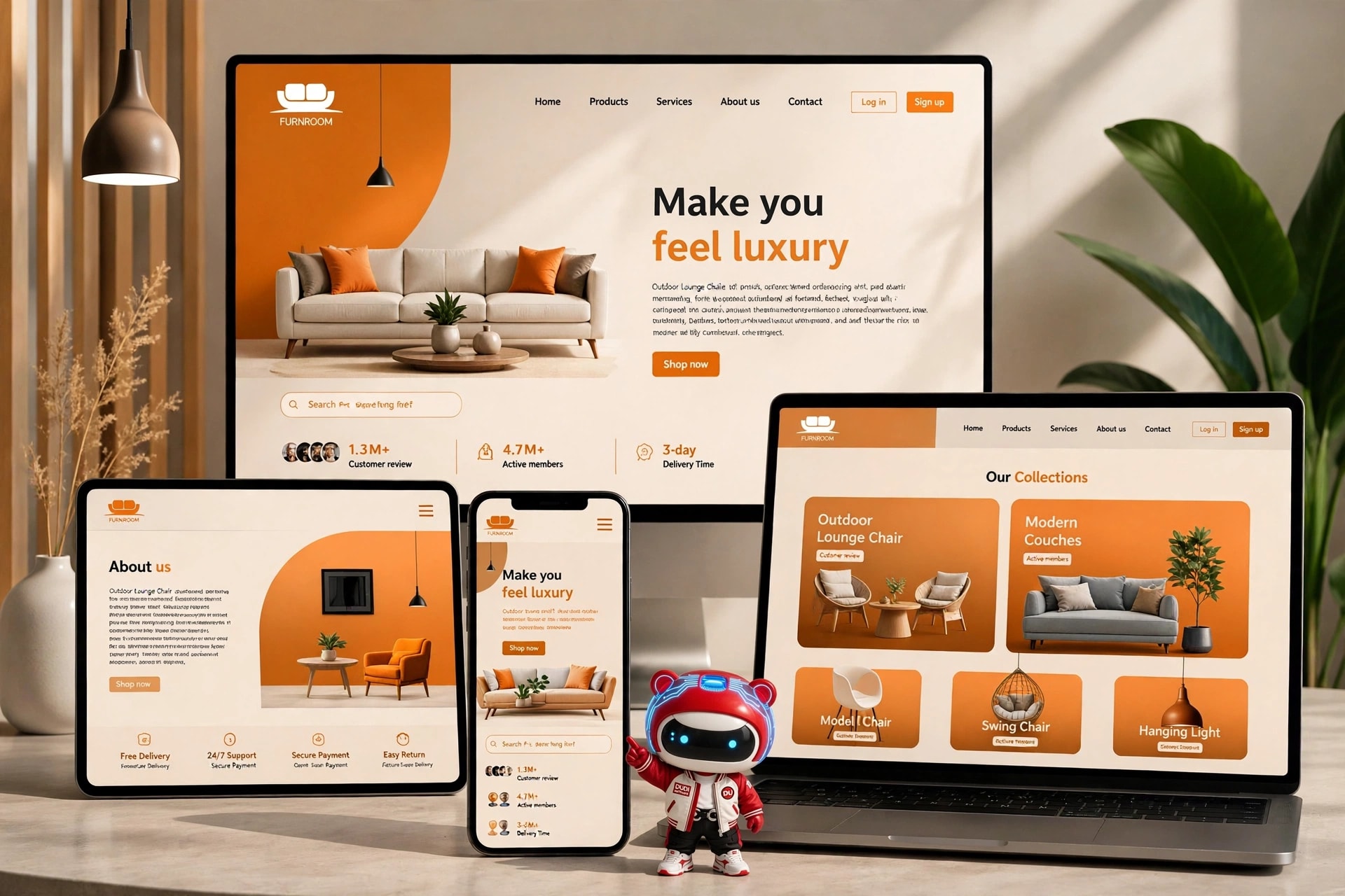 Chuẩn Hóa Quy Trình Thiết Kế Website: 7 Bước Tối Ưu Hóa Thời Gian Và Nguồn Lực Cho Doanh Nghiệp
