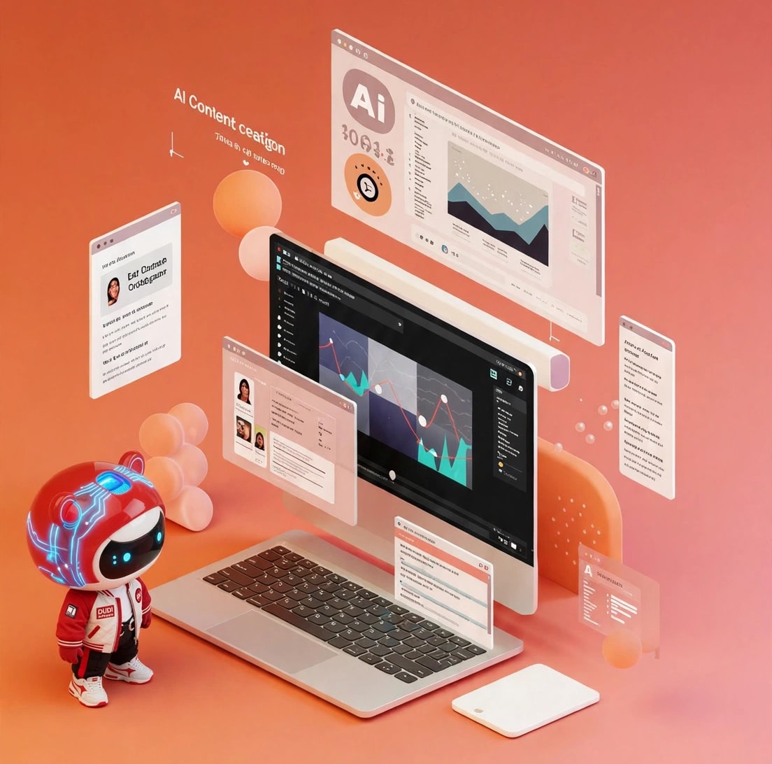 Thiết Kế Website Theo Mô Hình Headless Commerce: Tương Lai Của Thương Mại Đa Kênh Doanh Nghiệp