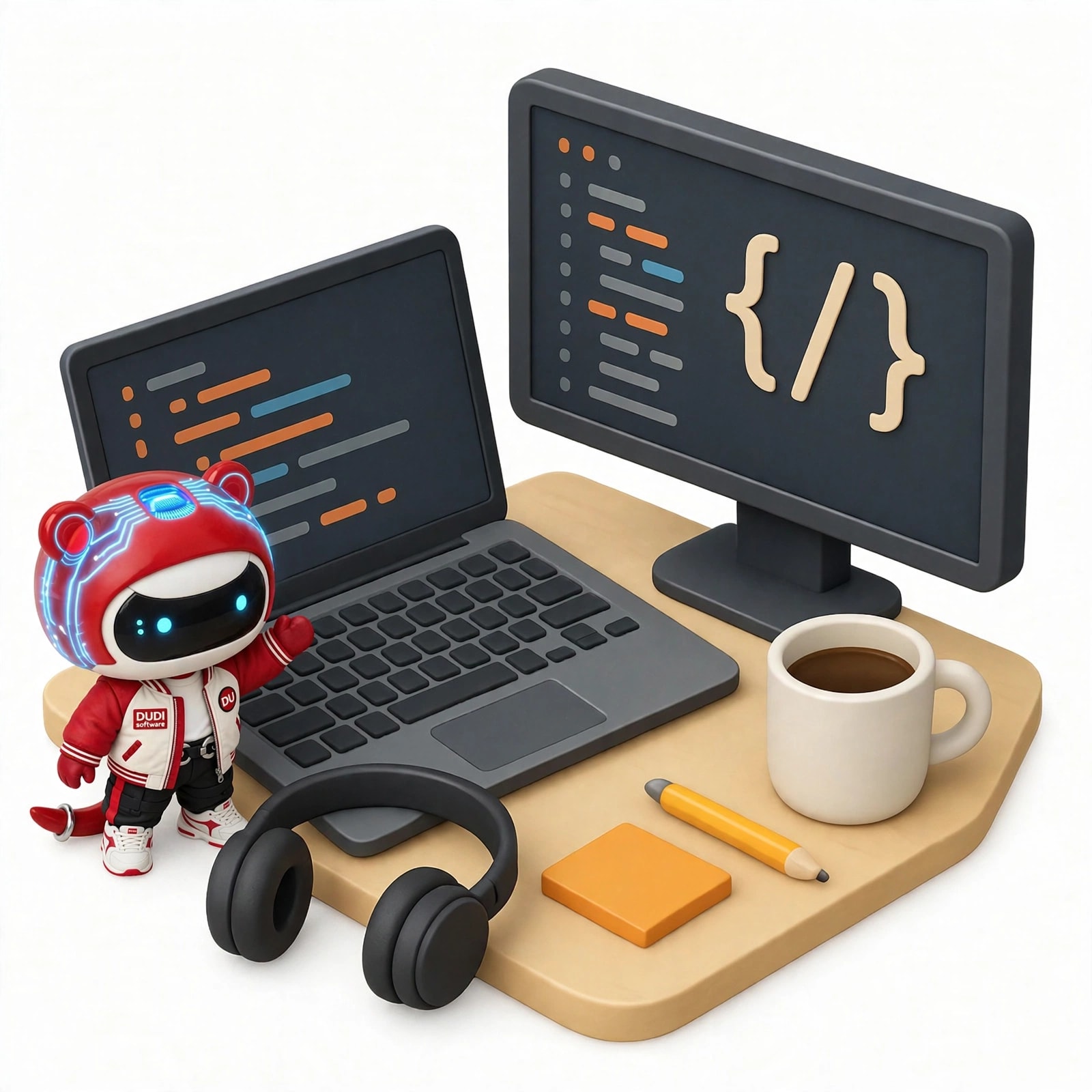 Tối Ưu Hóa Microcopy Trong Thiết Kế Website B2B: Khi Từng Chữ Viết Định Đoạt Tỷ Lệ Chuyển Đổi