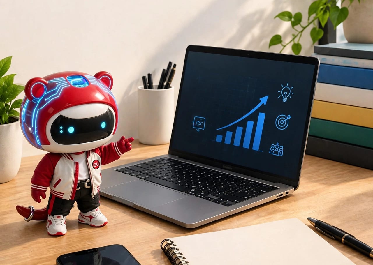 Thiết kế website theo mô hình thương mại không đầu: Tương lai của thương mại kinh doanh đa kênh