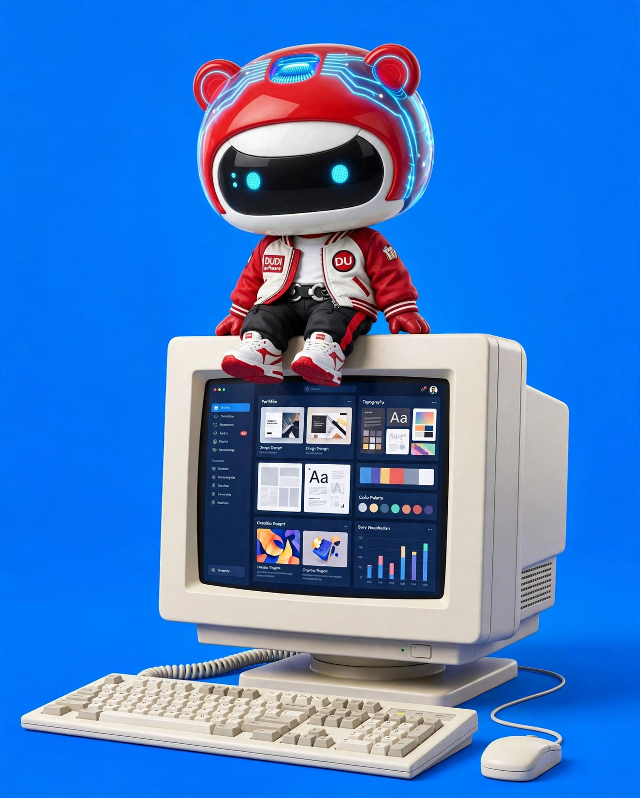 Tối ưu hóa vi mô trong thiết kế trang web B2B: Khi mỗi chữ cái xác định tỷ lệ chuyển đổi