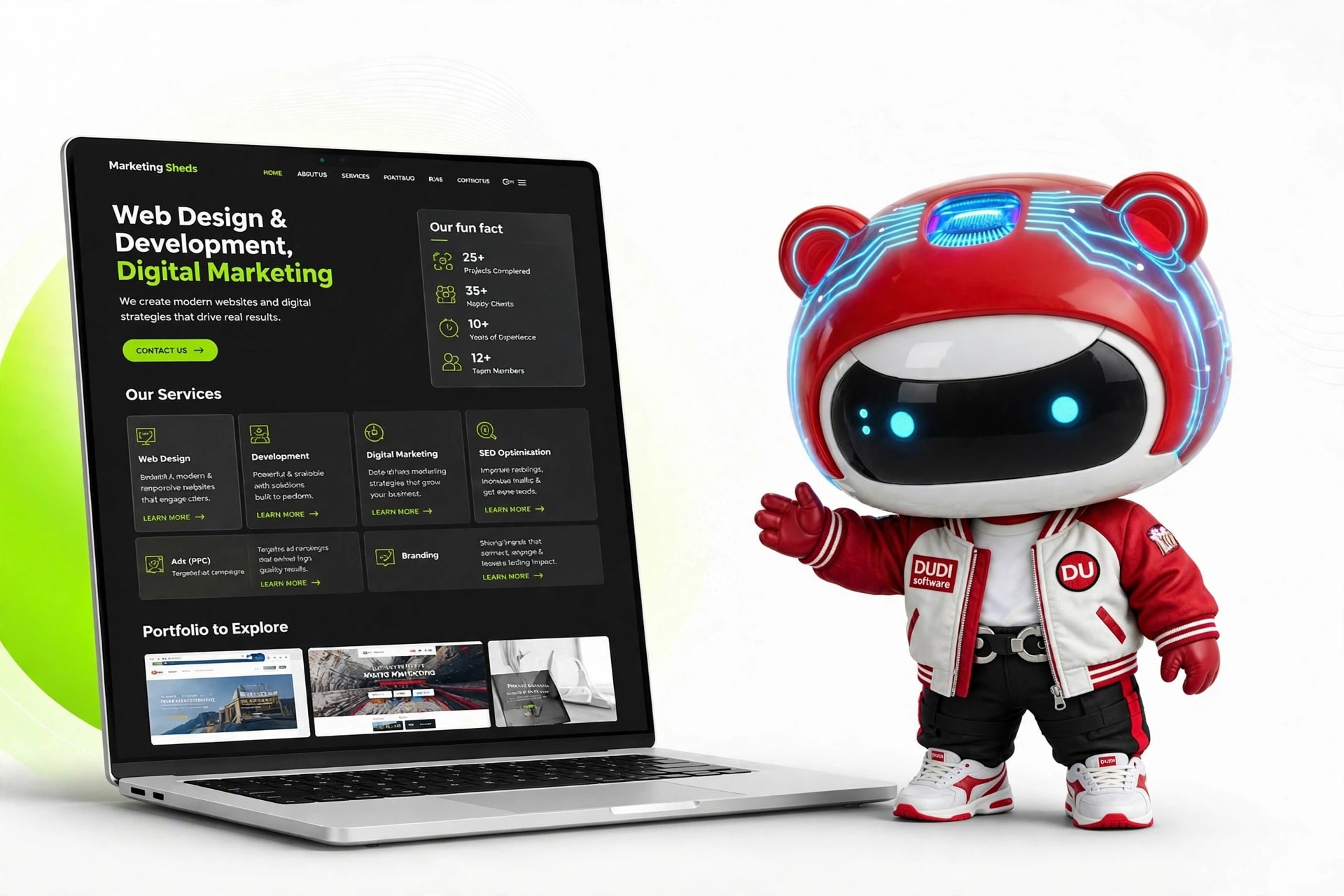 Tích Hợp API Vào Thiết Kế Website Doanh Nghiệp: Xóa Bỏ Cảnh "Nhập Liệu Hai Lần"