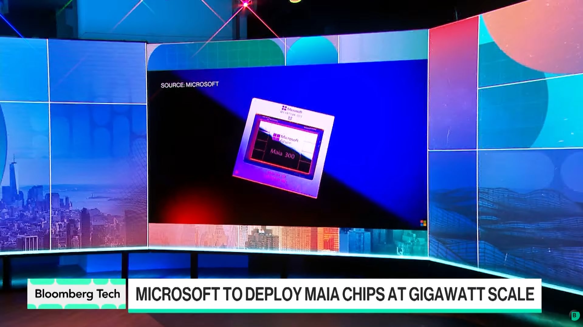 Microsoft và Elon Musk Đẩy Nhanh Cuộc Đua Tự Chủ Chip AI: Nỗ Lực Phá Vỡ Thế Độc Quyền Của Nvidia