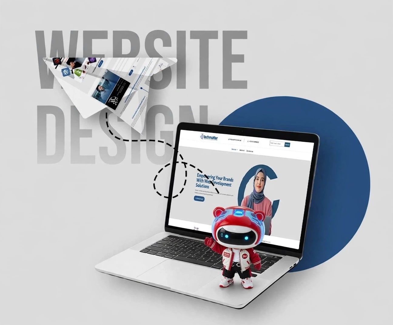 Thiết kế website Thương mại điện tử chuyên biệt (Tính năng Build PC, Kiểm tra tương thích phần cứng).