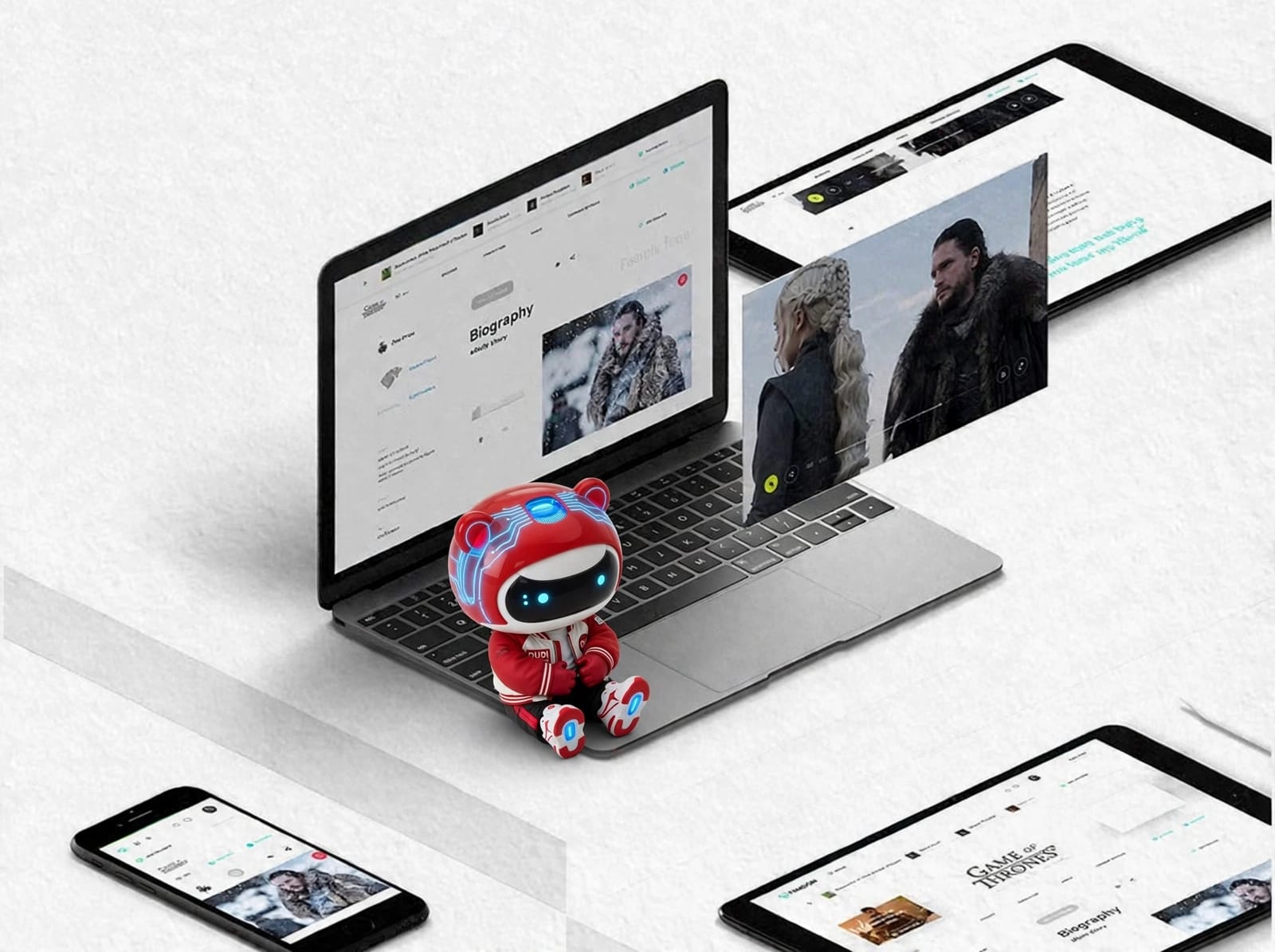 Bài Toán Thiết Kế Website Đa Ngôn Ngữ: Sự Khác Biệt Giữa "Dịch Thuật Máy Móc" Và "Kiến Trúc Bản Địa Hóa" (Localization) Toàn Diện