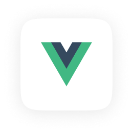 Vue.js Logo