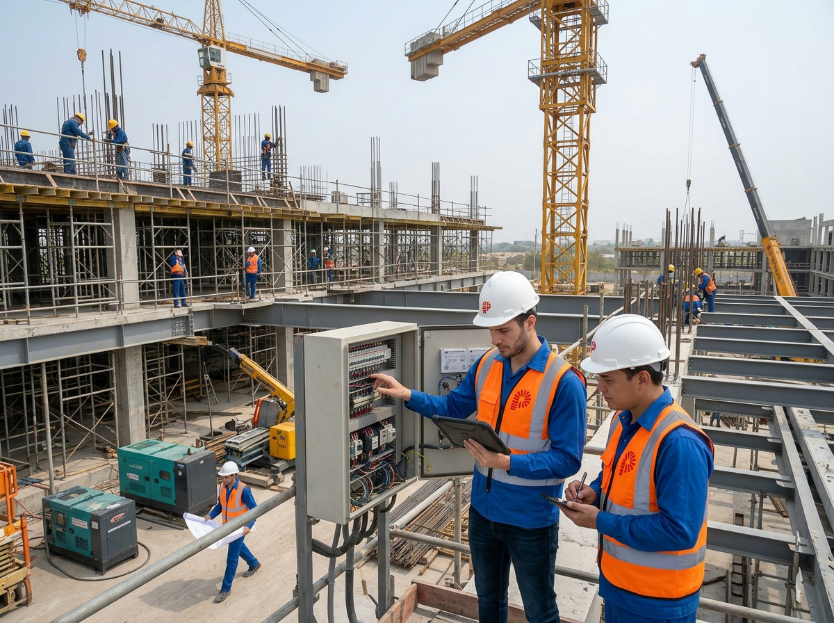 Obras Civiles