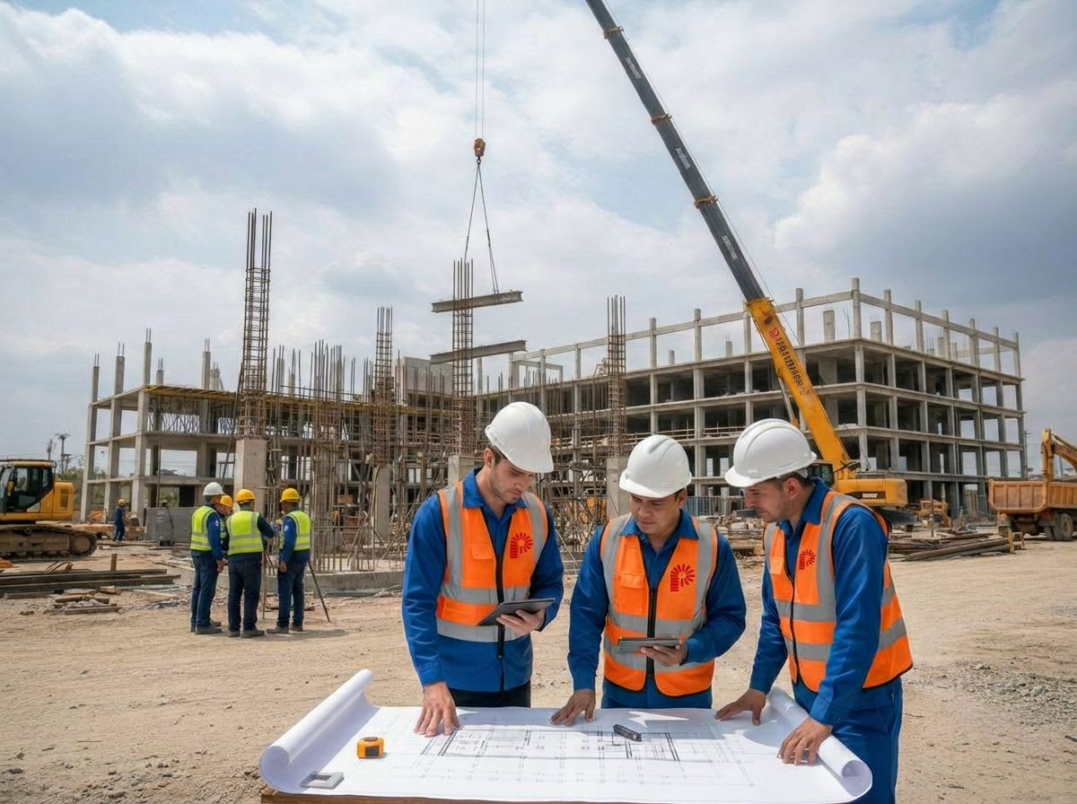 Obras Civiles