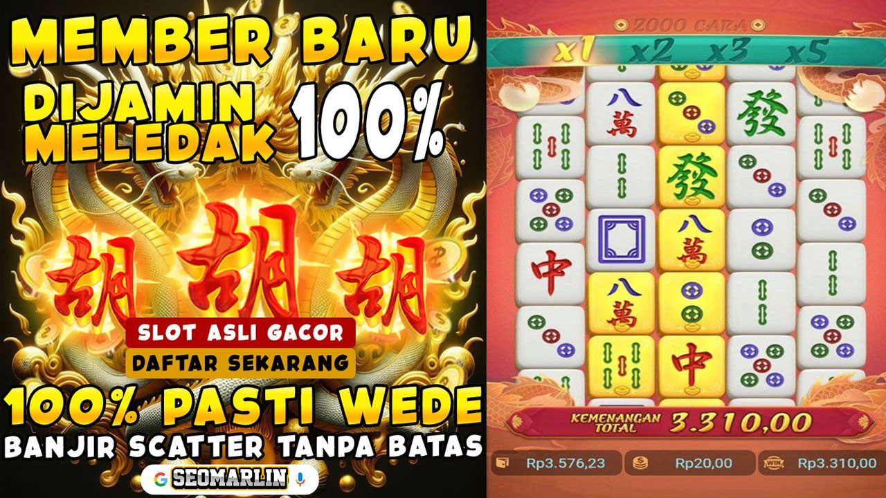 Cara Baru Membaca Sinyal RTP Lewat Perilaku Scatter Pendekatan Modern untuk Hasil Maksimal