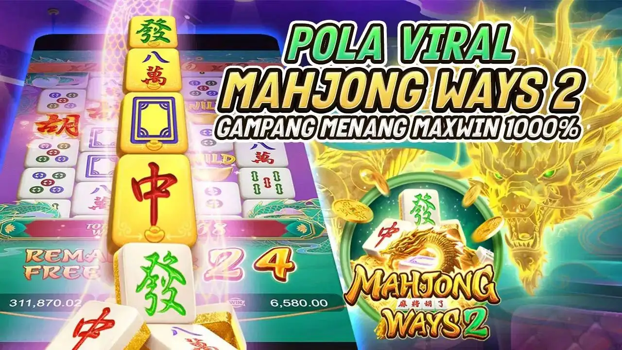 Mahasiswa Unemed Bocorkan Pendapatan Ratusan Juta dari Mahjong Ways