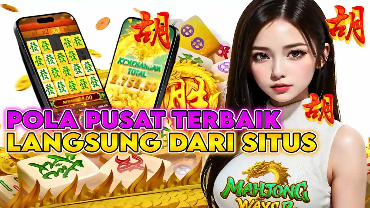 Kenapa Banyak Pemain Sekarang Lebih Suka Pola Data Daripada Pola Gacor?