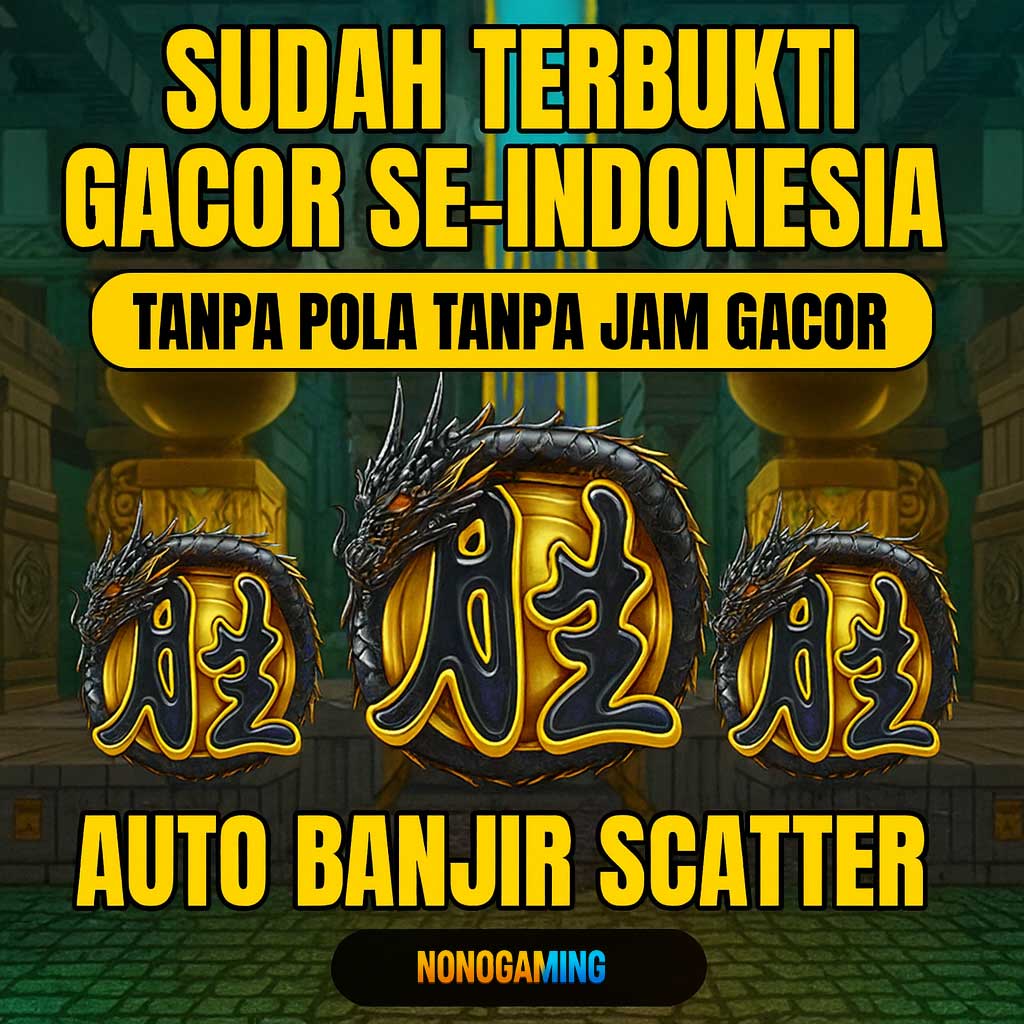 NONOGAMING : Link Situs Slot Gaming PG Soft Mahjong ways Resmi Hari Ini Gampang Cuan! - WooCommerce eCommerce