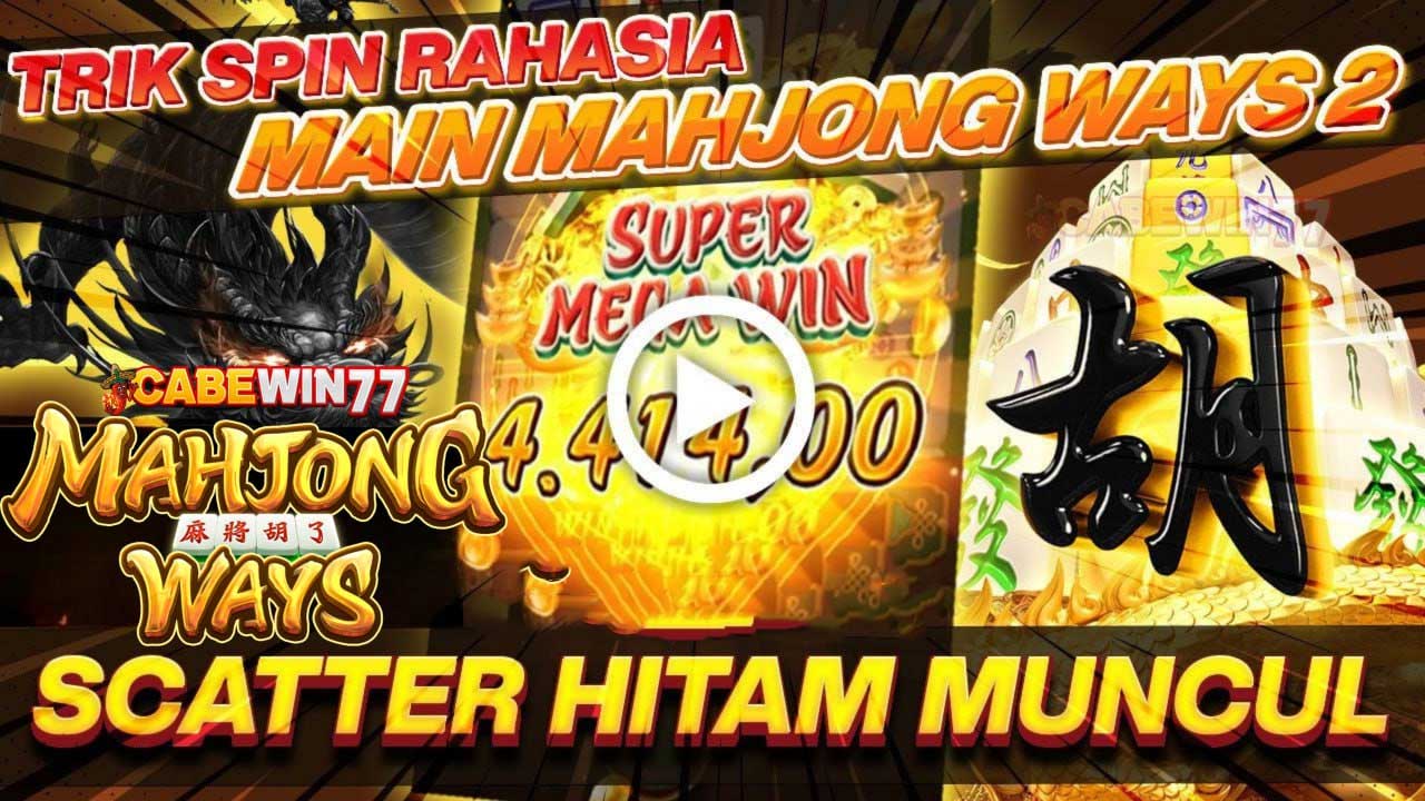 Rahasia Algoritma RTP Slot: Cara Baru Menaklukkannya Lewat Pembacaan Pola Akurat