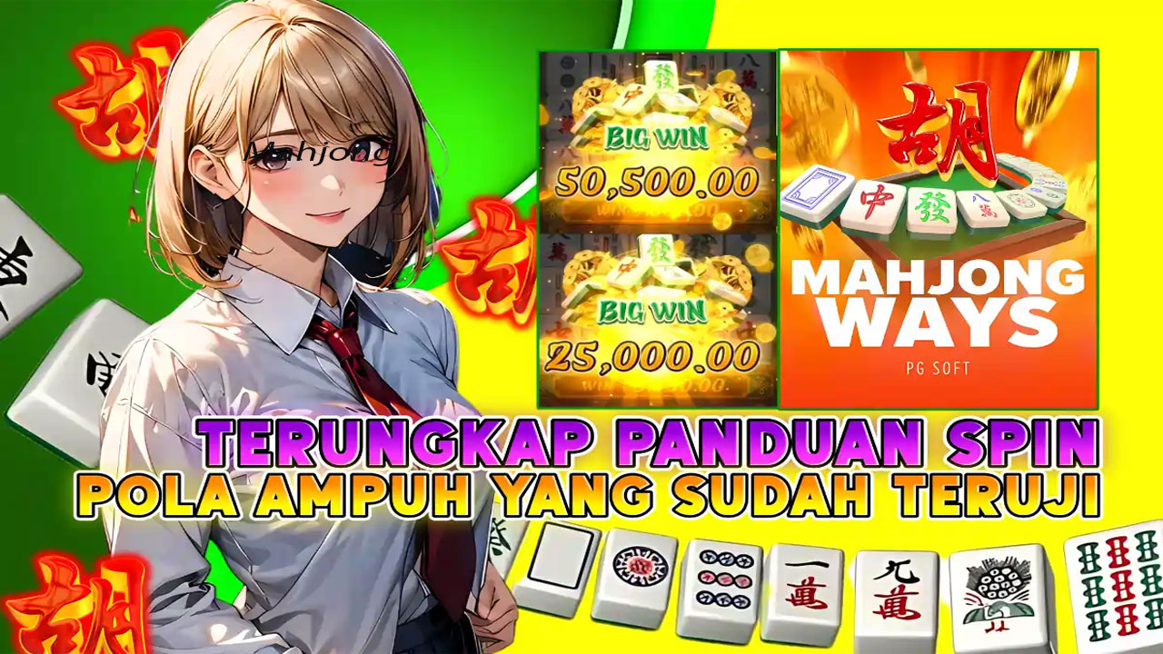 Pemahaman RTP dalam Mahjong Ways bagi Pengguna Baru