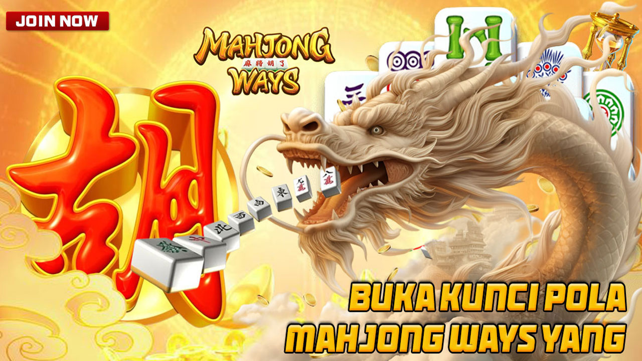 Faktor yang Mempengaruhi RTP Teoritis dalam Mahjong Ways