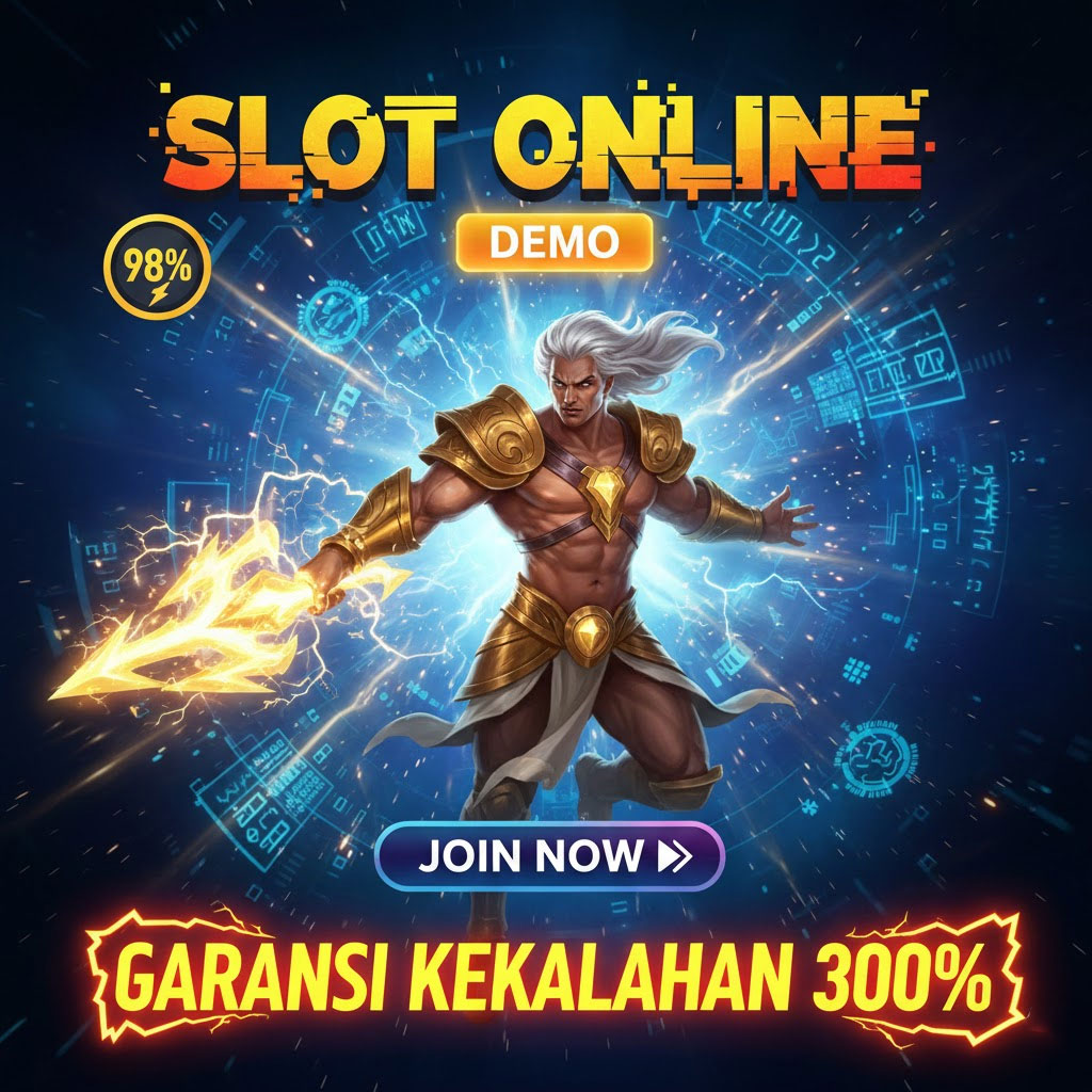 Slot Resmi : Link Slot Gacor Online Terbaik Bet 200 Server Thailand Gampang Menang! image 1