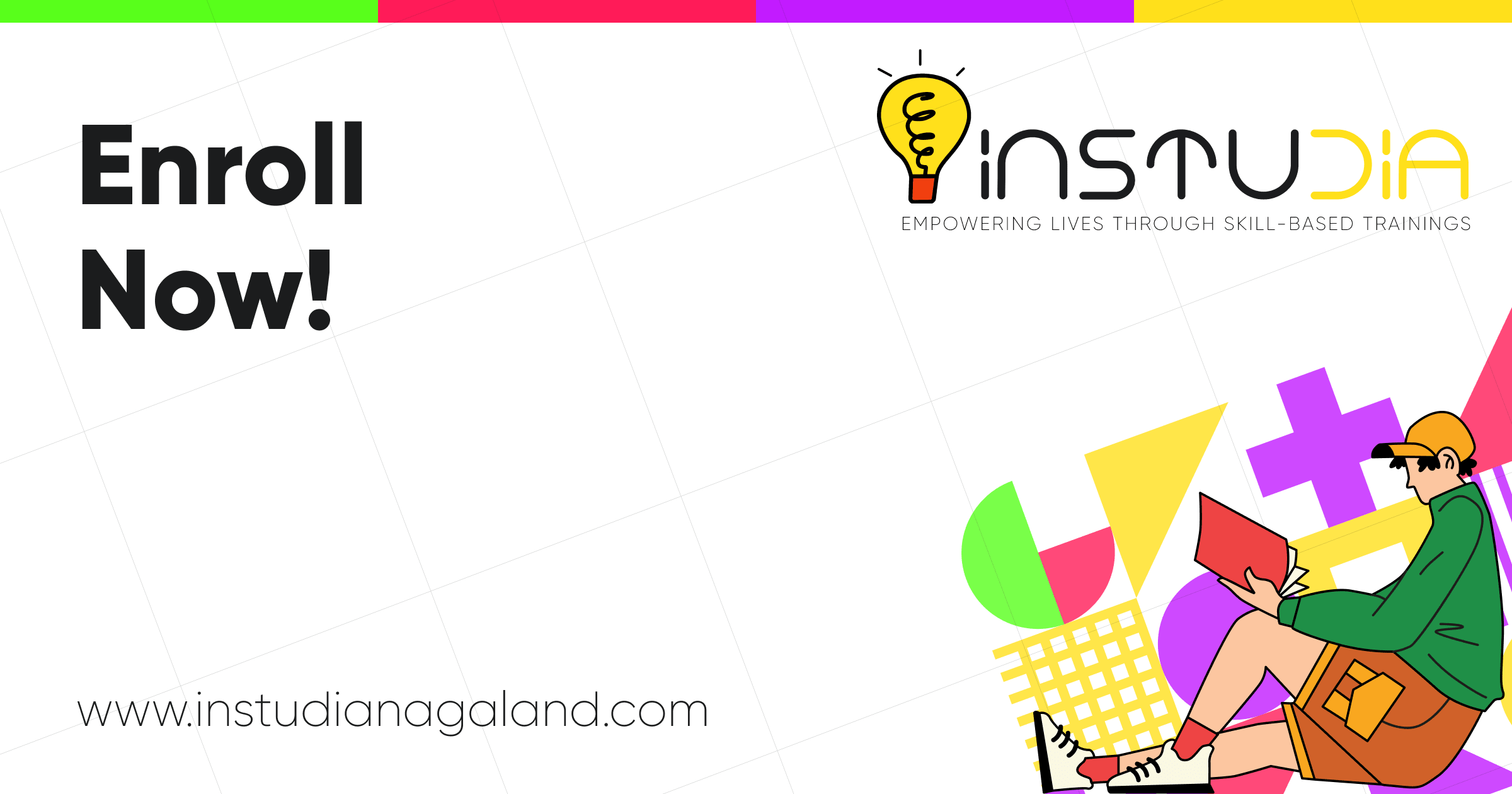 Advanced instudia