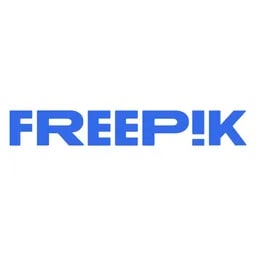 Freepik AI Studio interface for generating images and videos