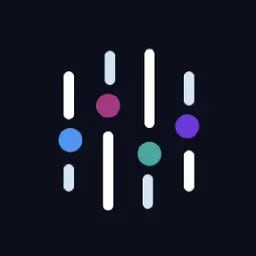 Abacus AI Super Assistant dashboard showing AI agents, workflows, and automation features for business decisions.