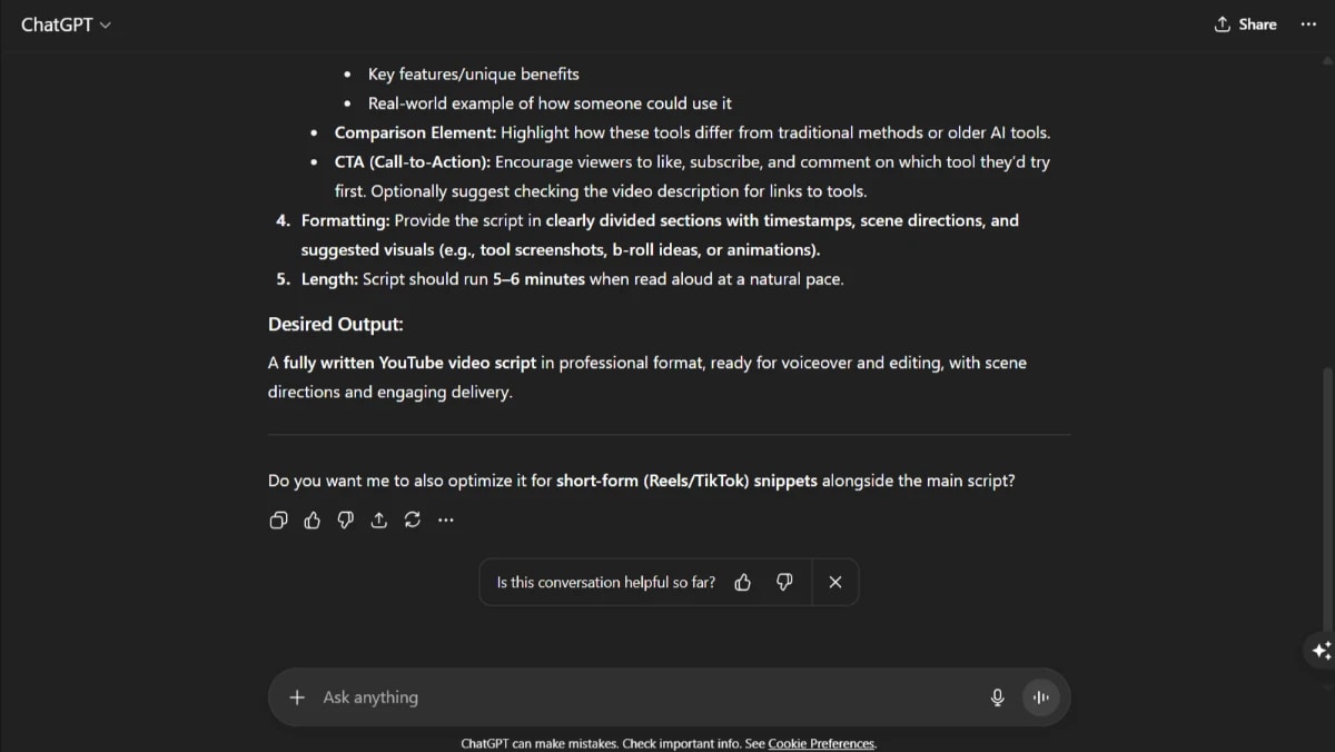 Illustration showcasing ChatGPT-5 business applications with AI-powered tools for productivity, automation, and business growth.