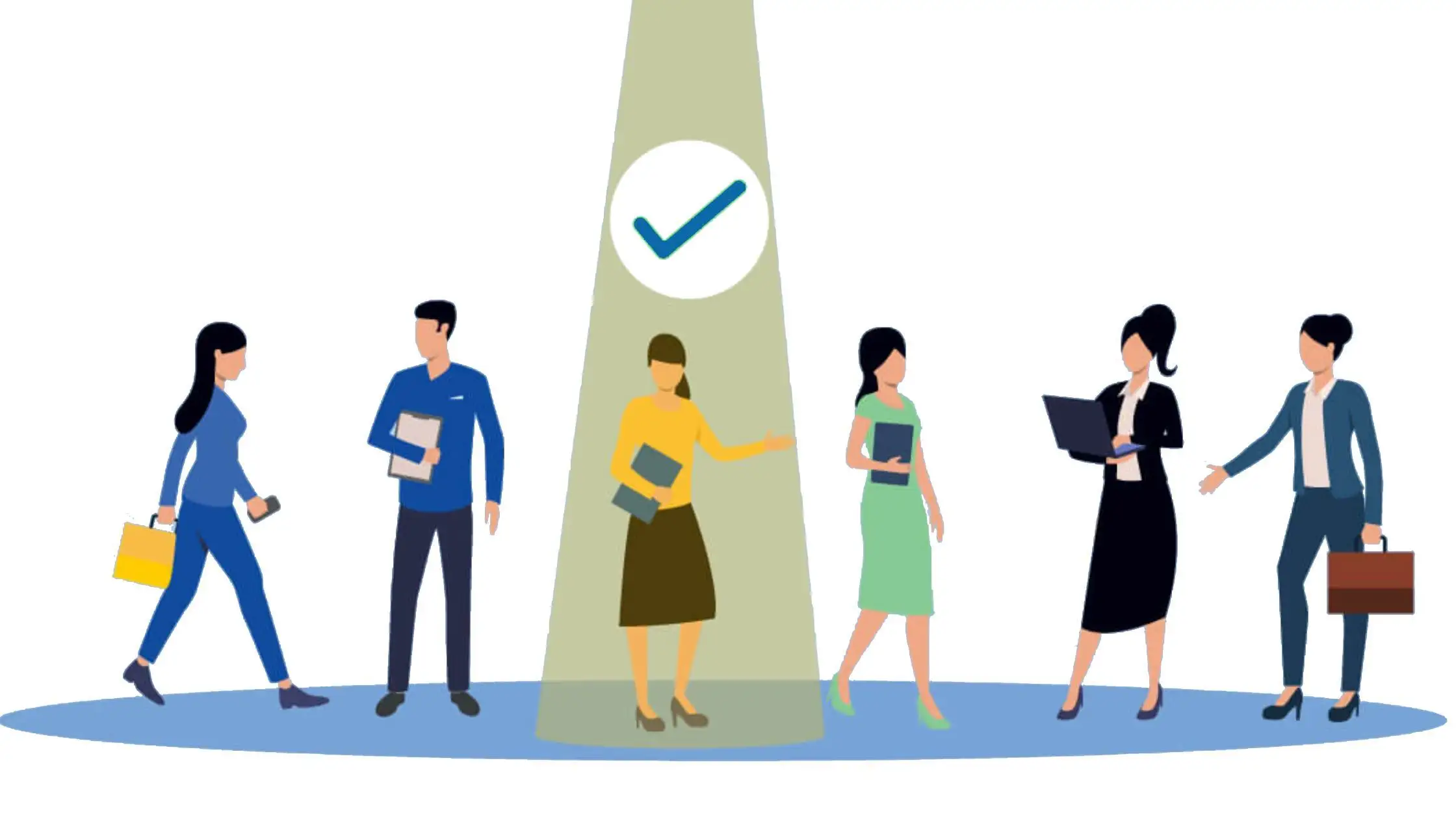 Headhunting & Executive Search