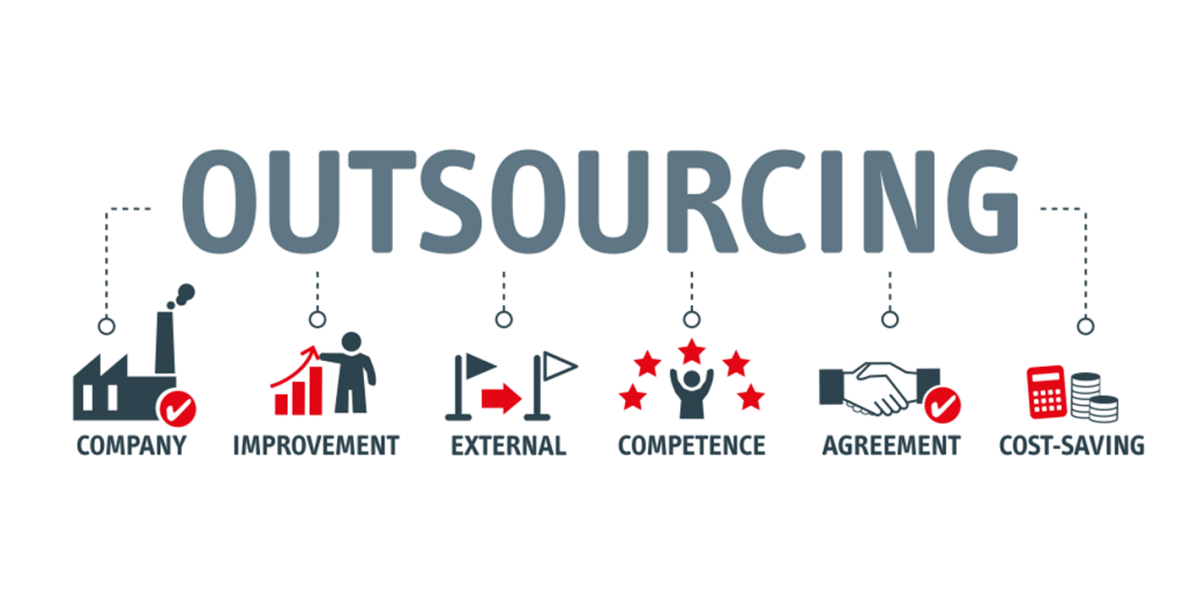Global Talent Outsourcing
