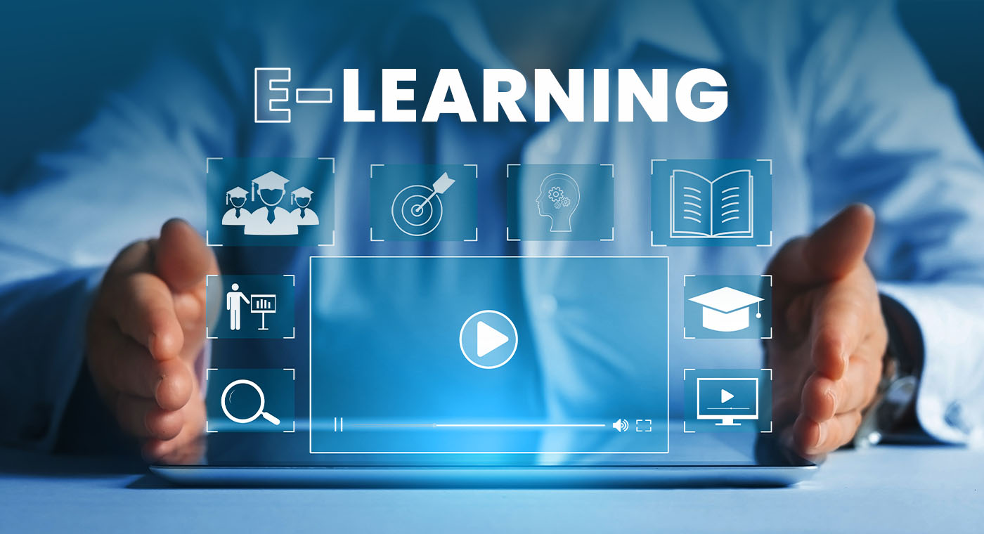 E-Learning & Corporate Training