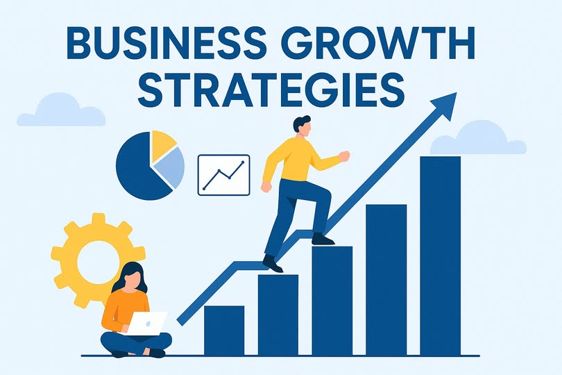 Growth Strategies