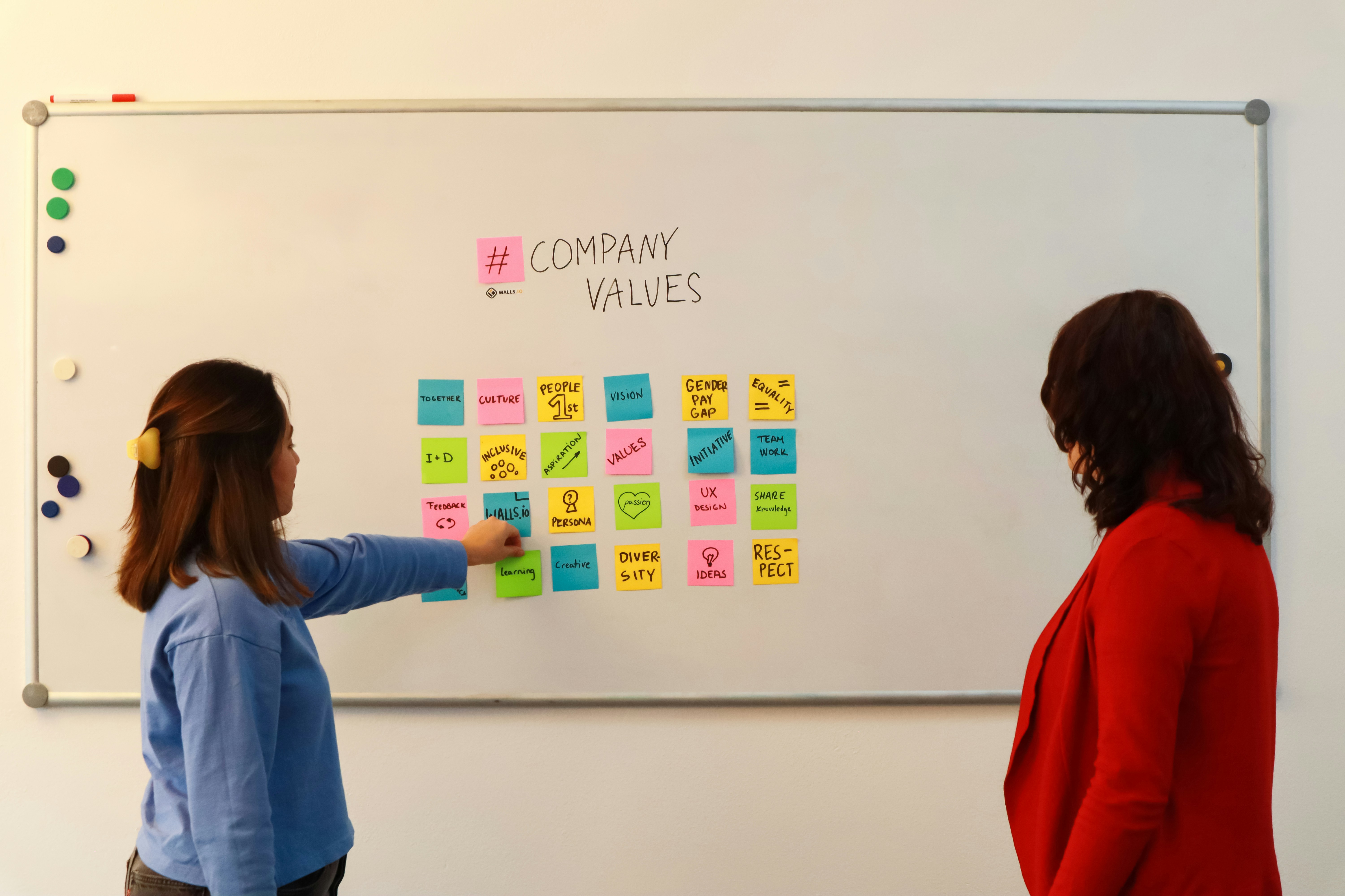 HR Policy & Organizational Development (OD)