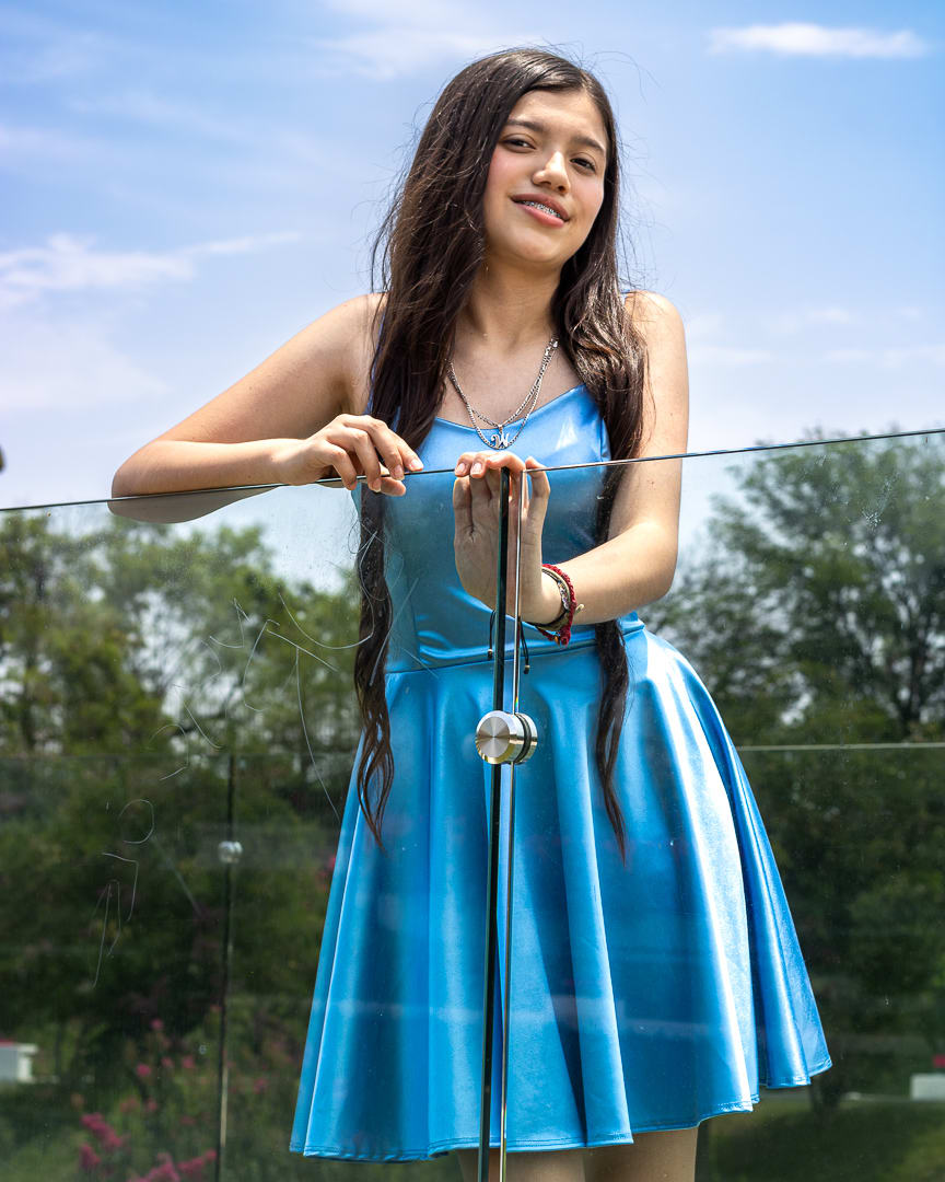 Quinceañera
