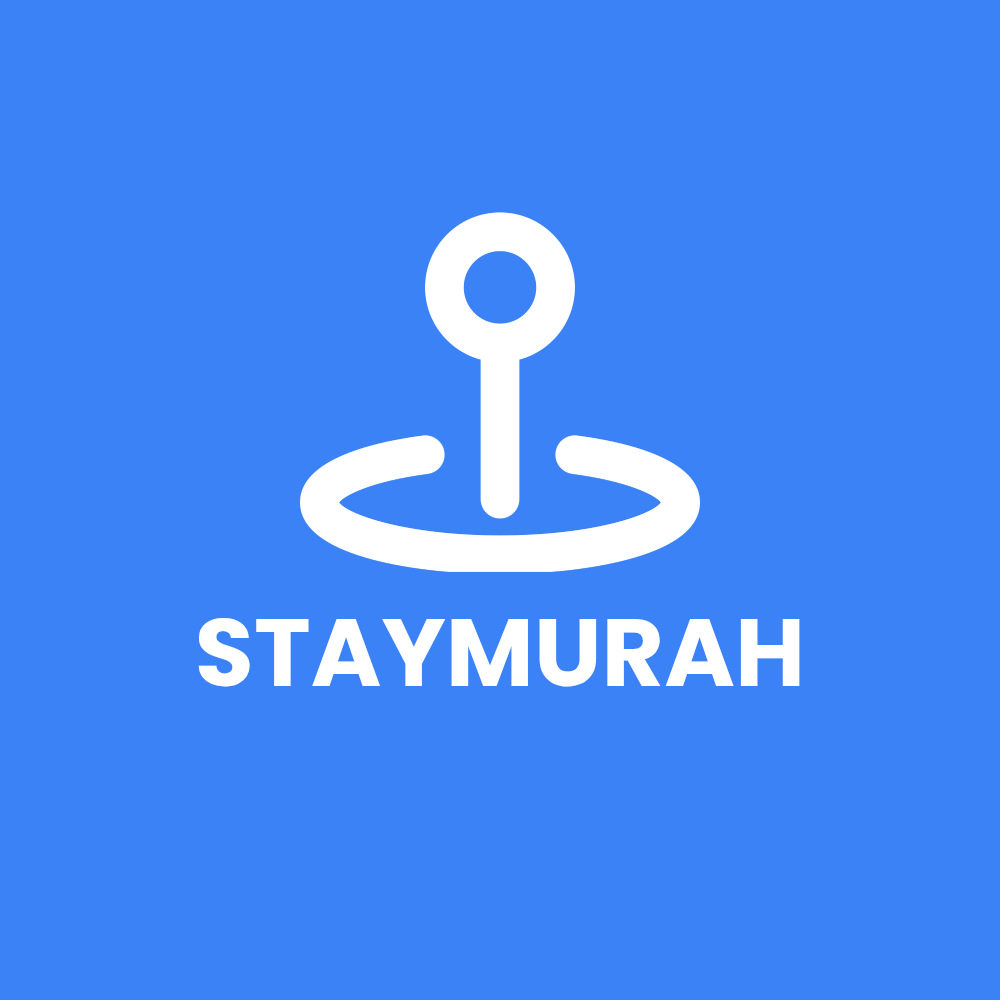 StayMurah