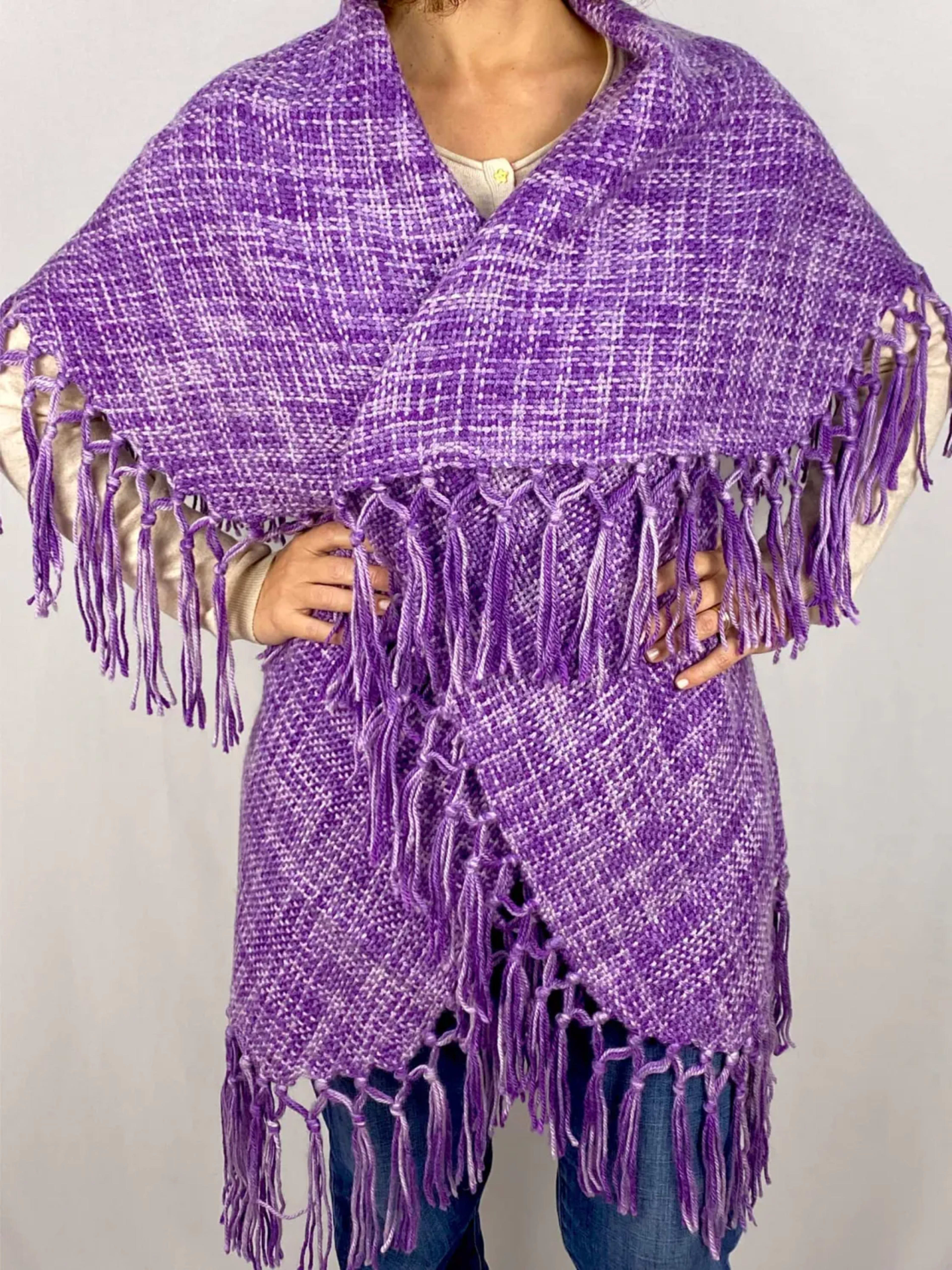 Cape Purple first showcase image