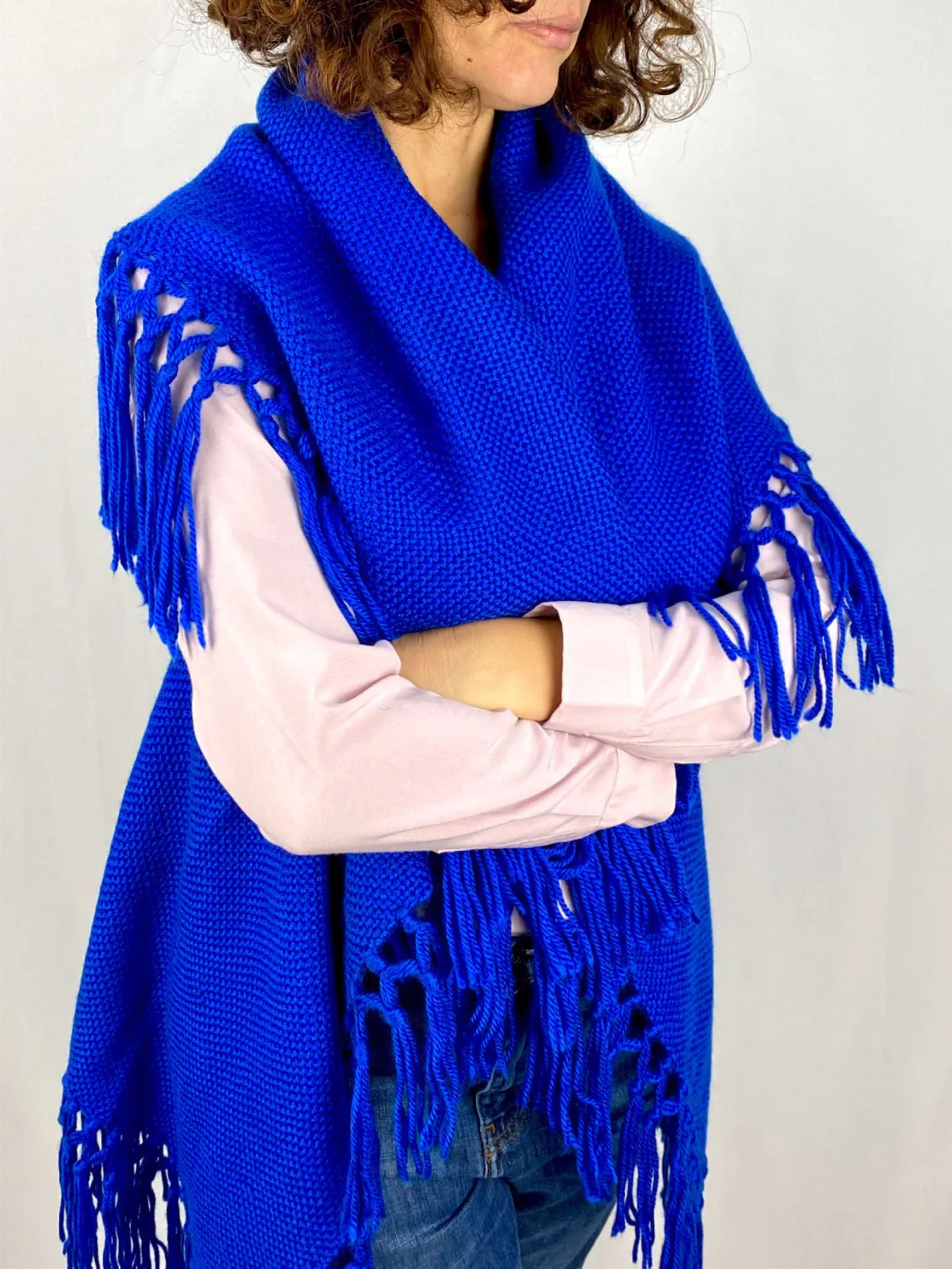 Cape Blue first showcase image
