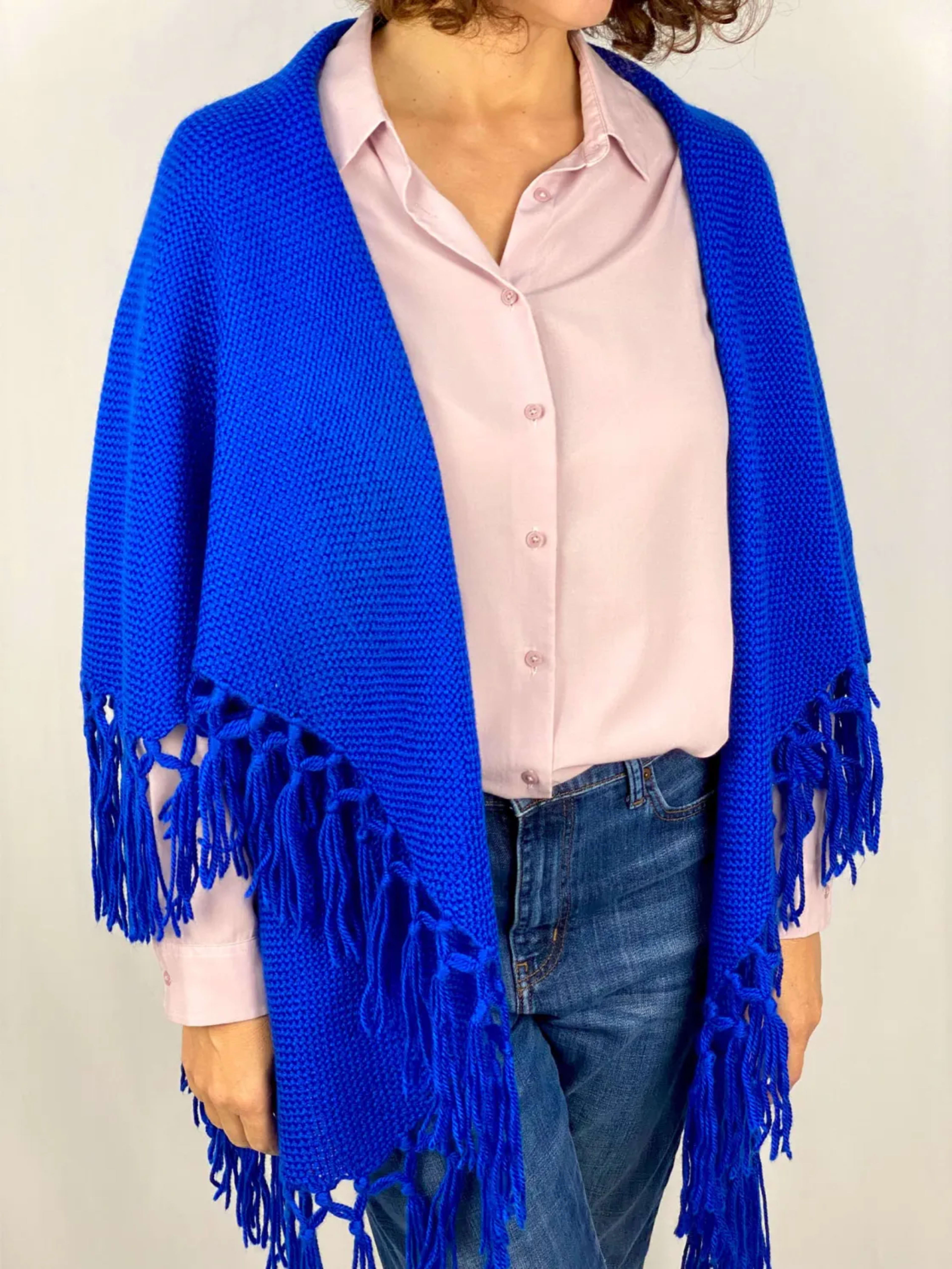Cape Blue - Image 3