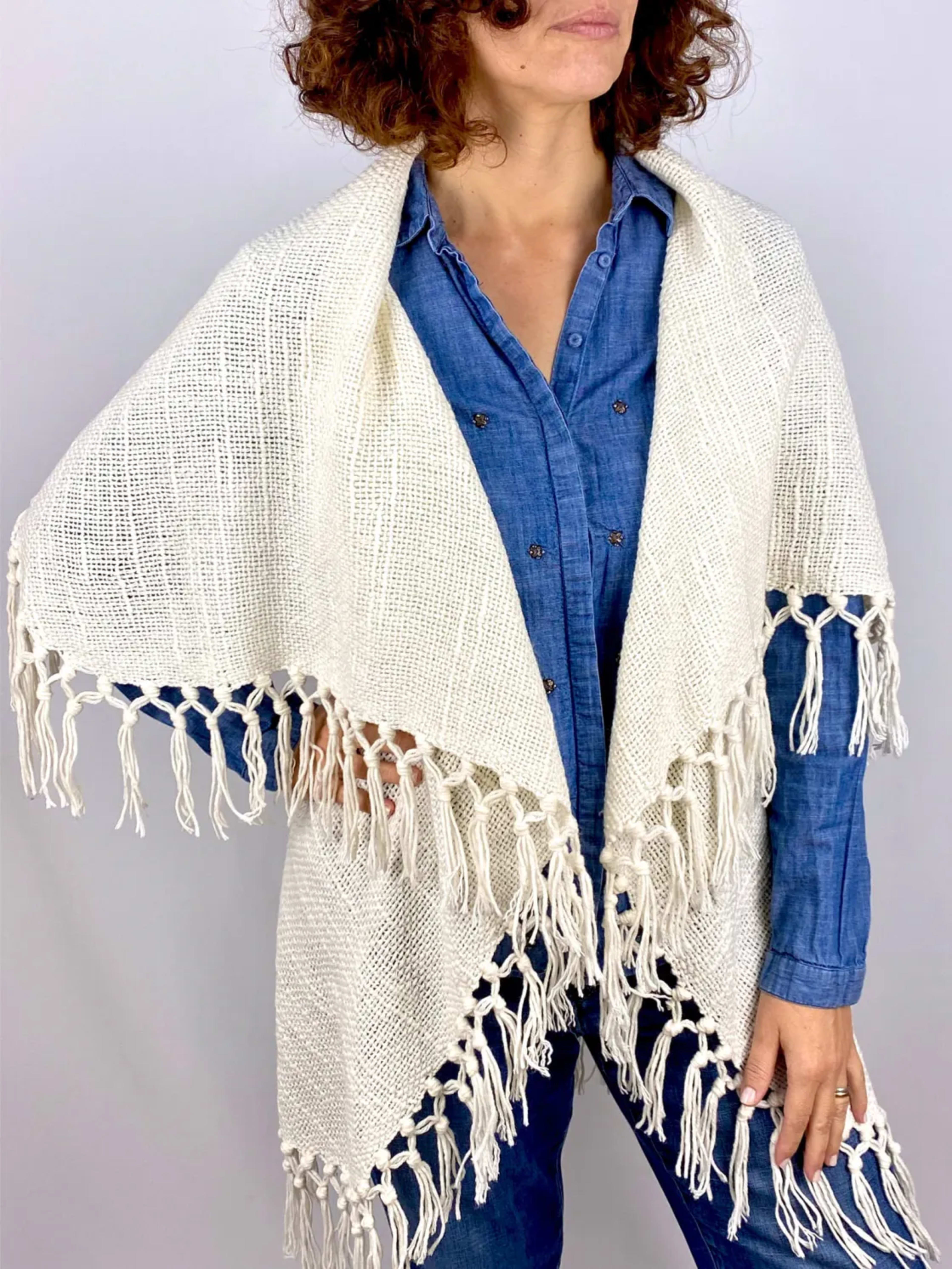 Cape Natural White first showcase image