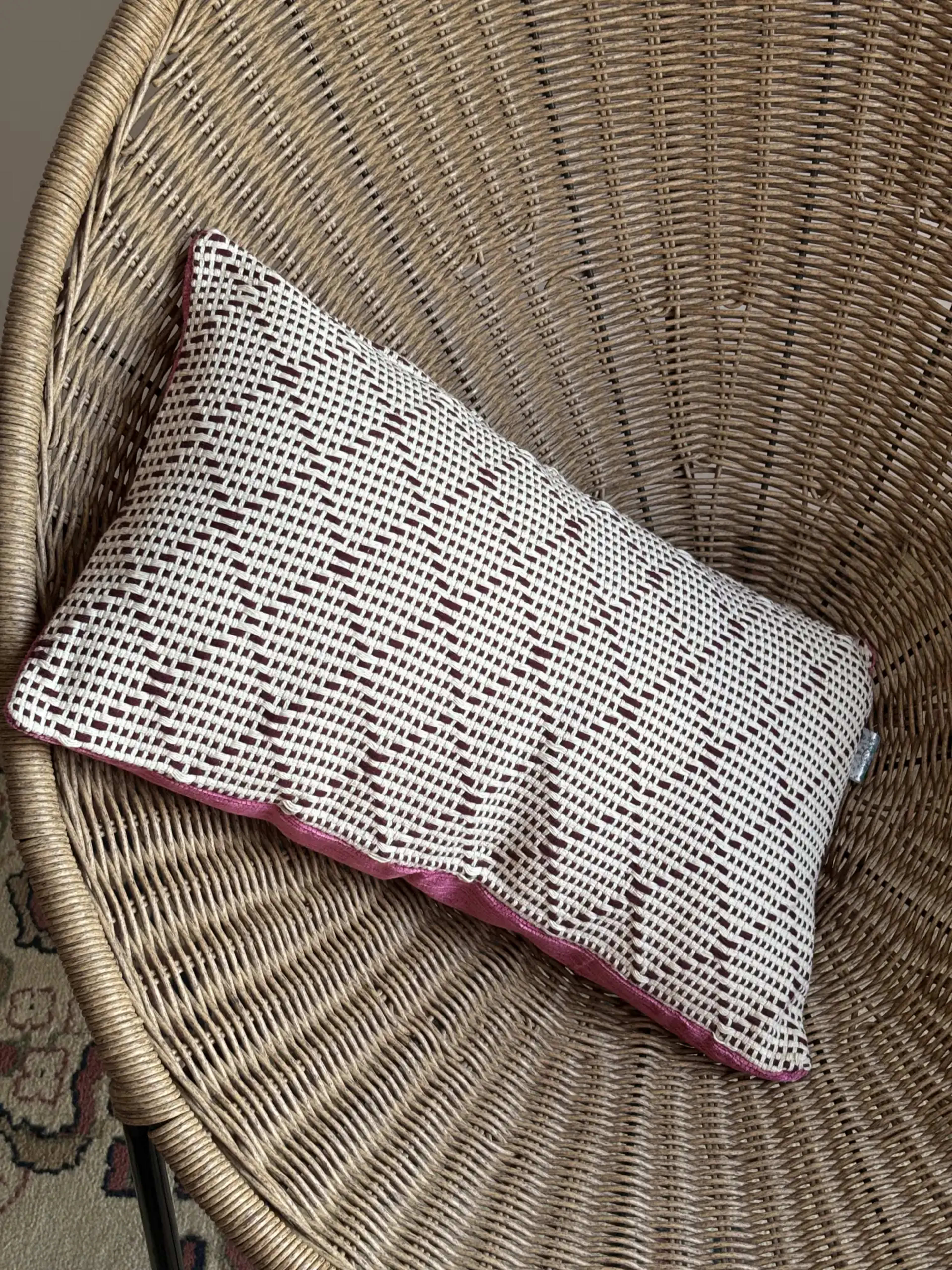 Cushion Cover first showcase image